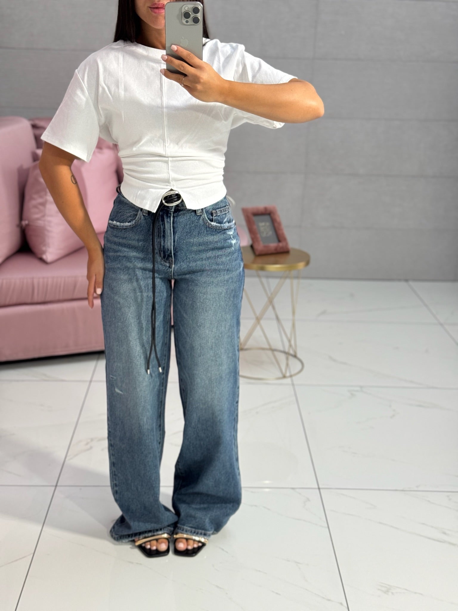 Jeans e Pantaloni