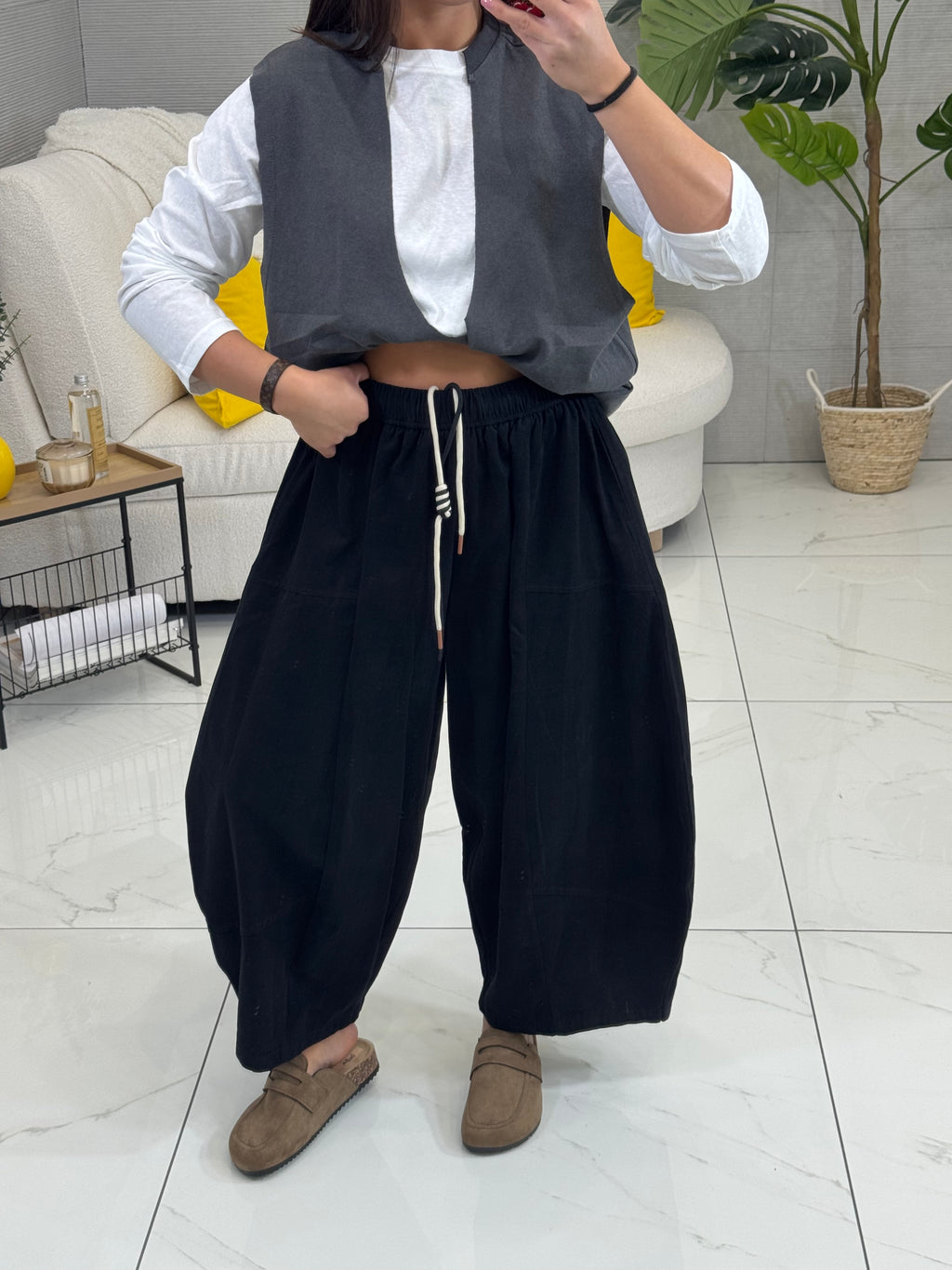 Pantalone Clown