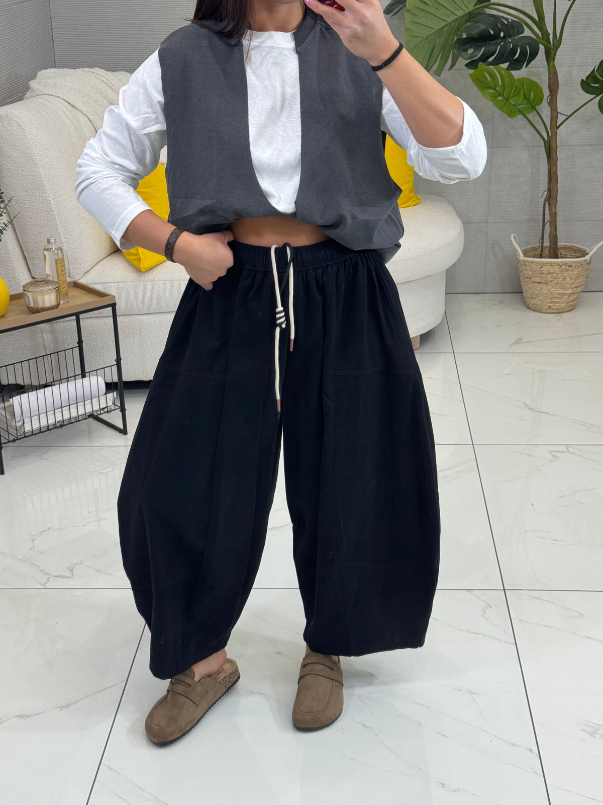 Pantalone Clown