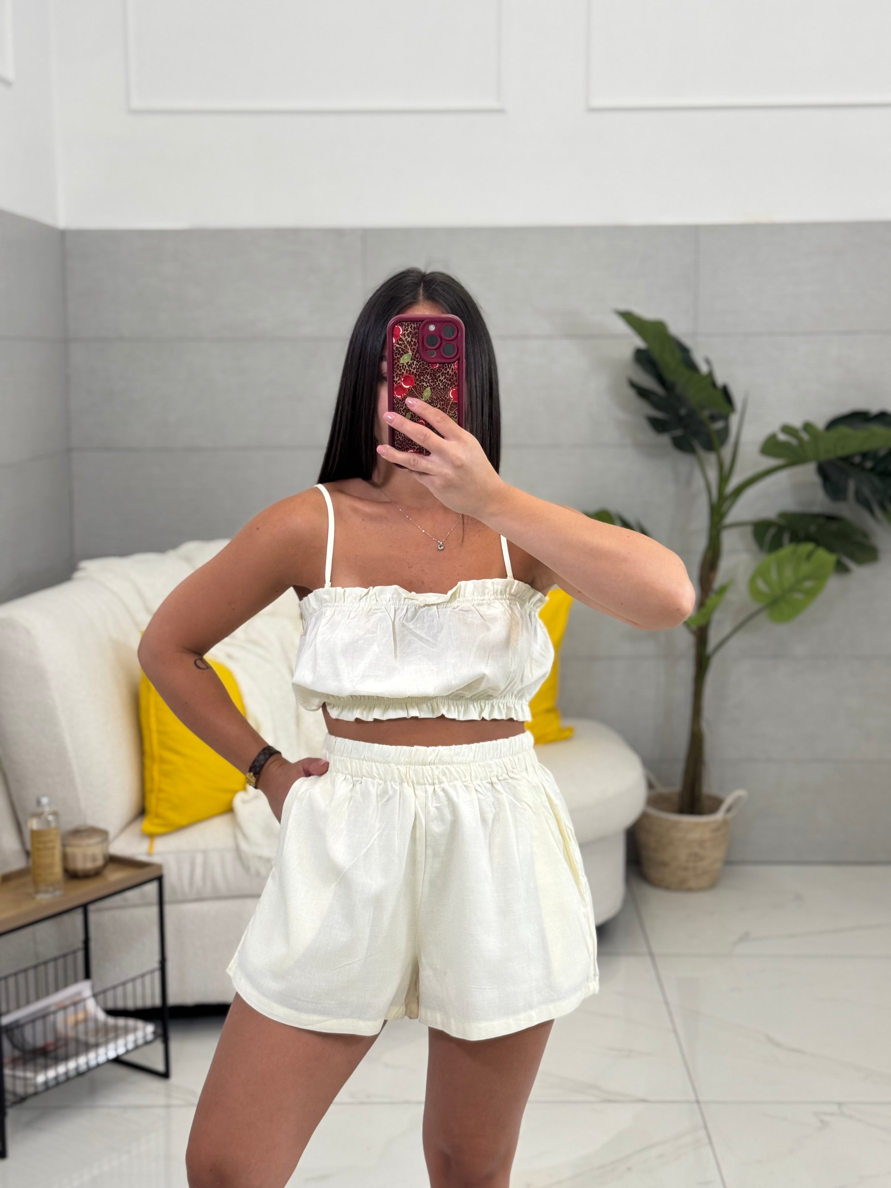 Coordinato Grace