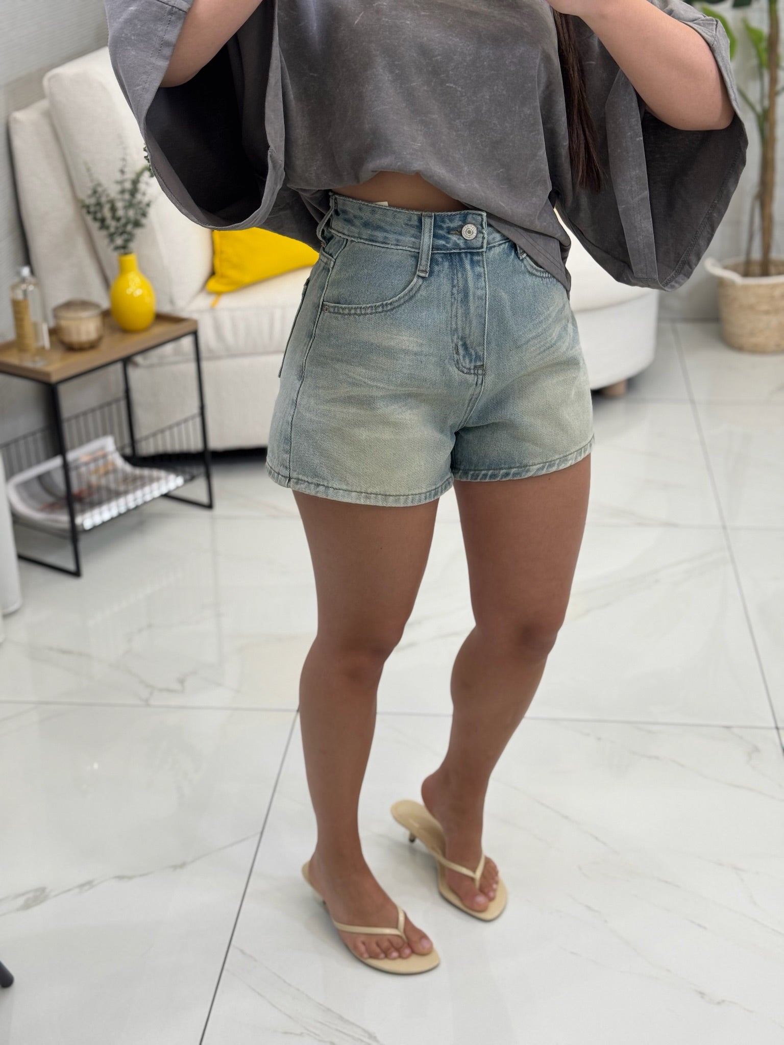 Shorts Crazy