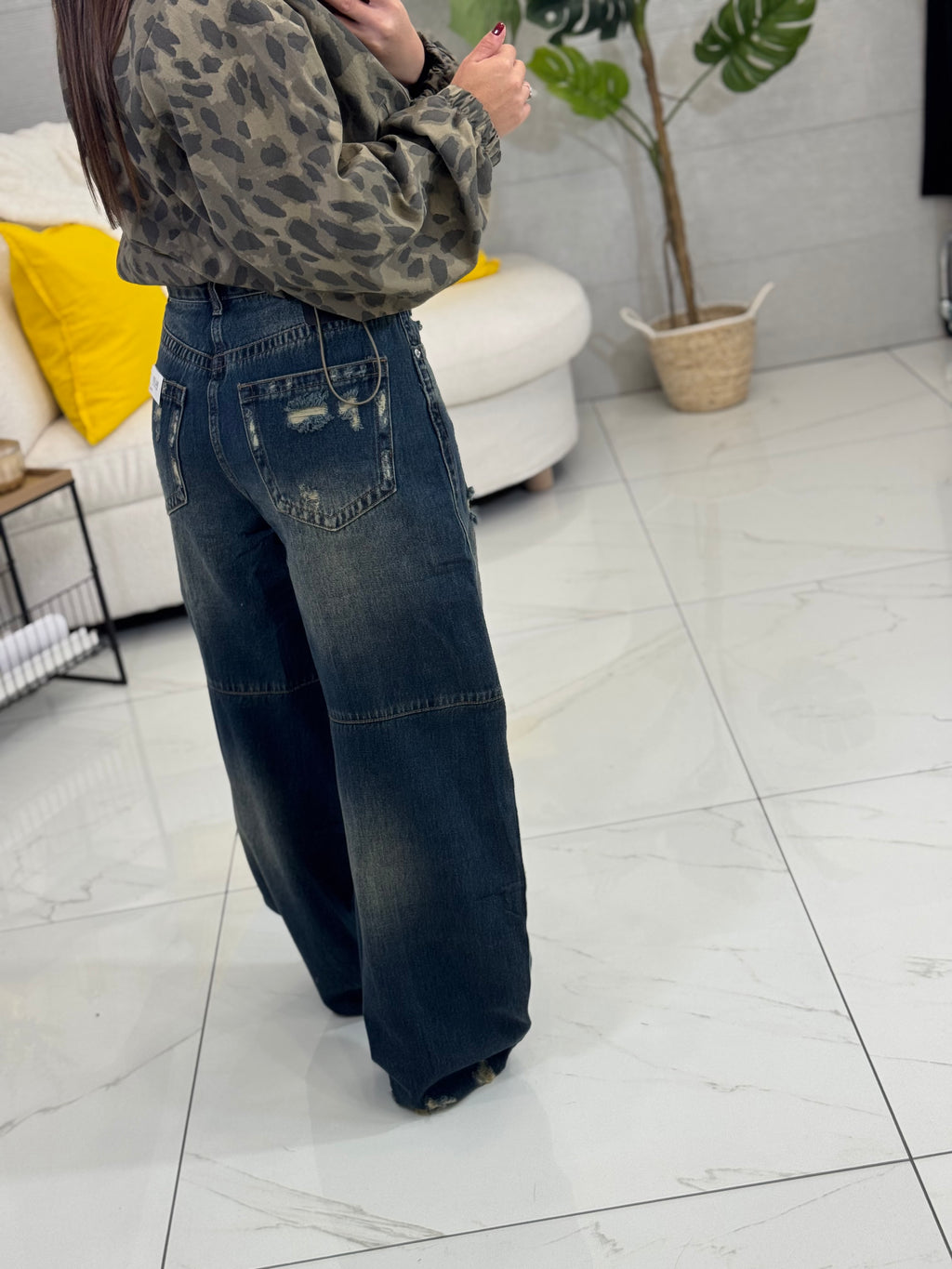 Jeans Five