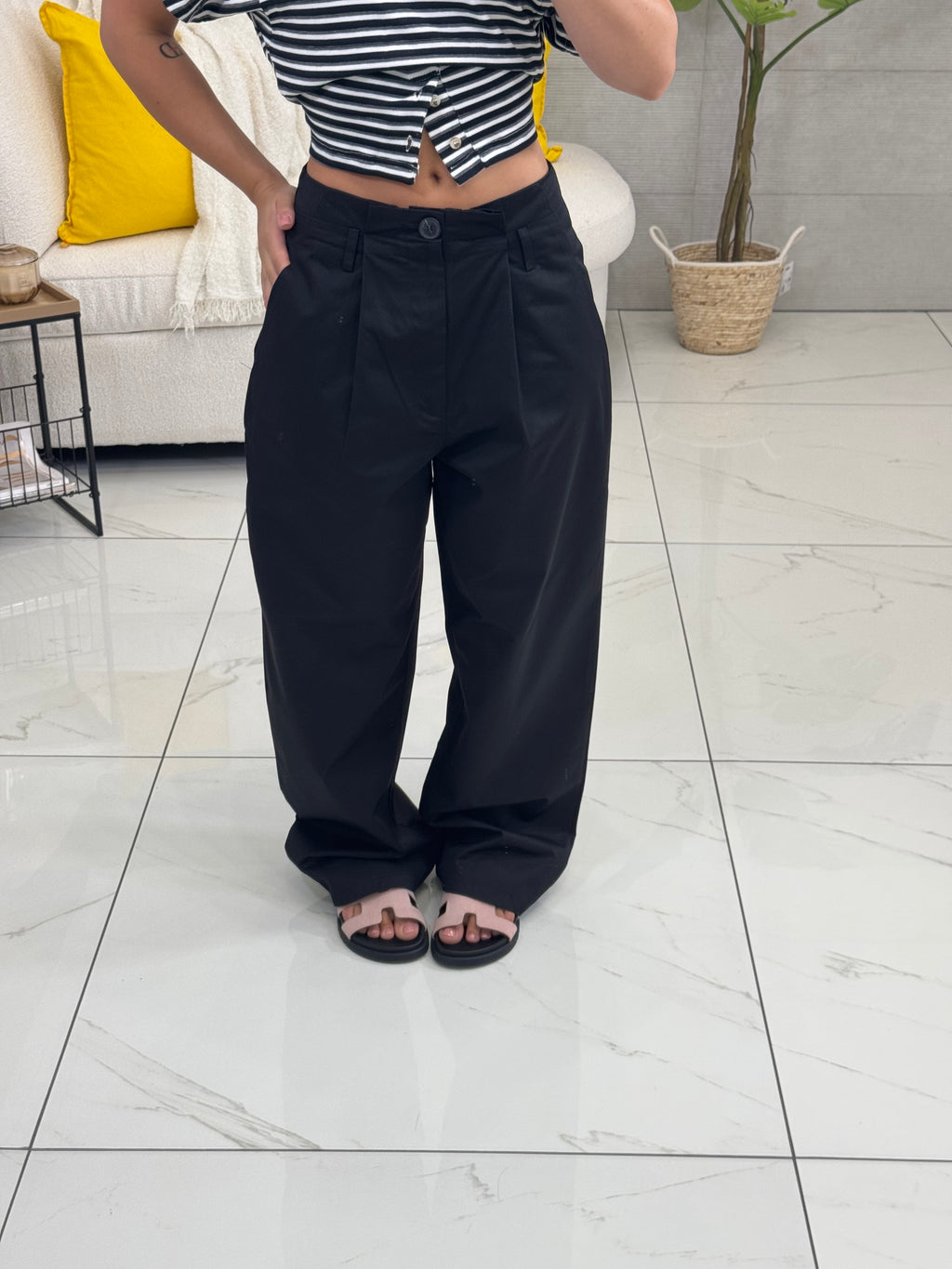 Pantalone Trendy