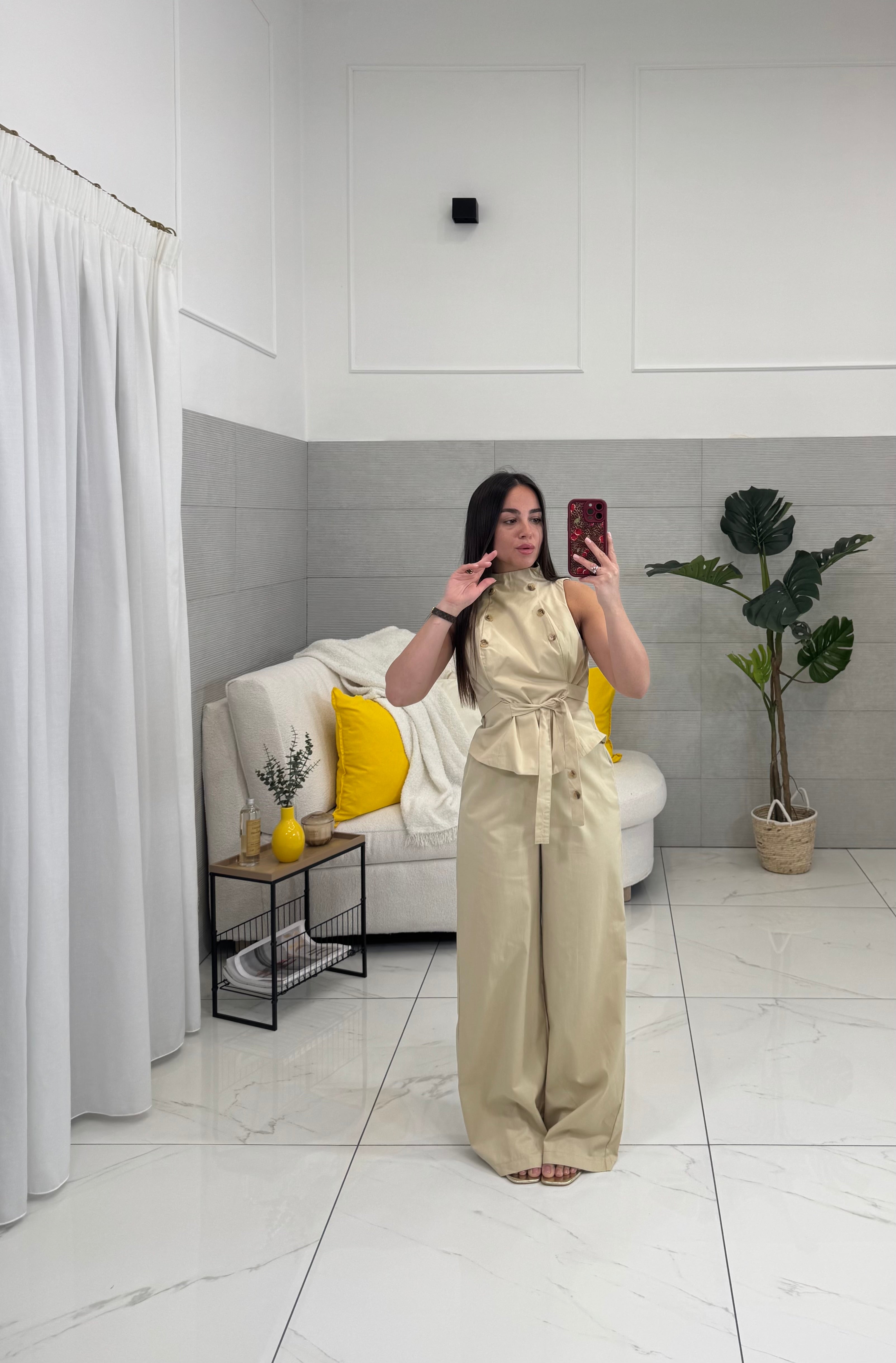 Coordinato Fairmont