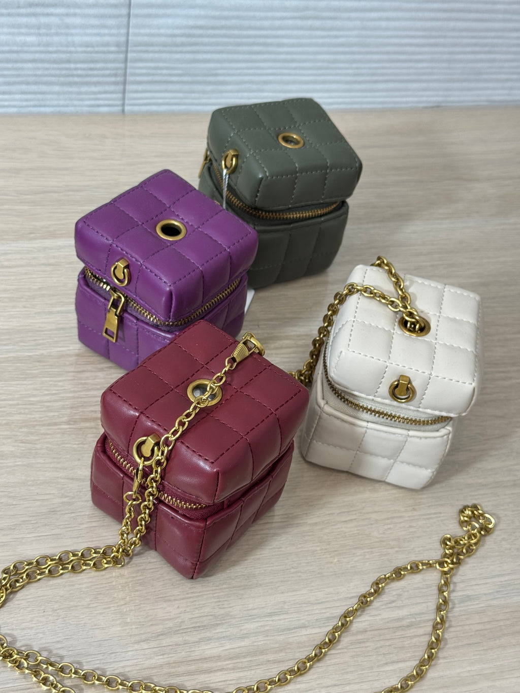 Mini pochette