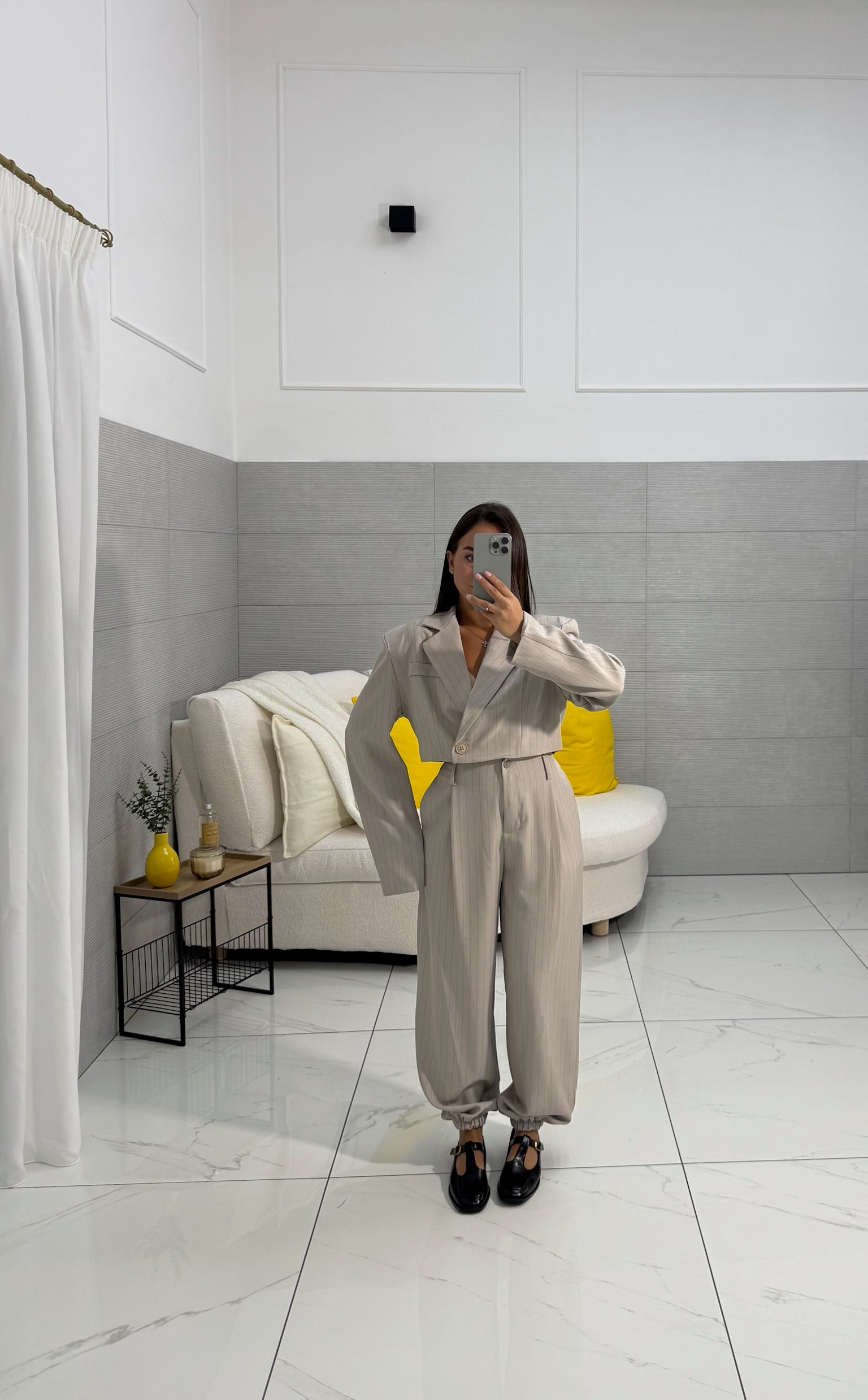 Tailleur Diana