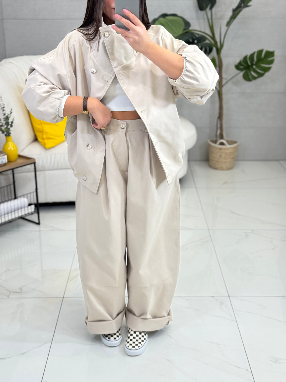 Coordinato Lucilla