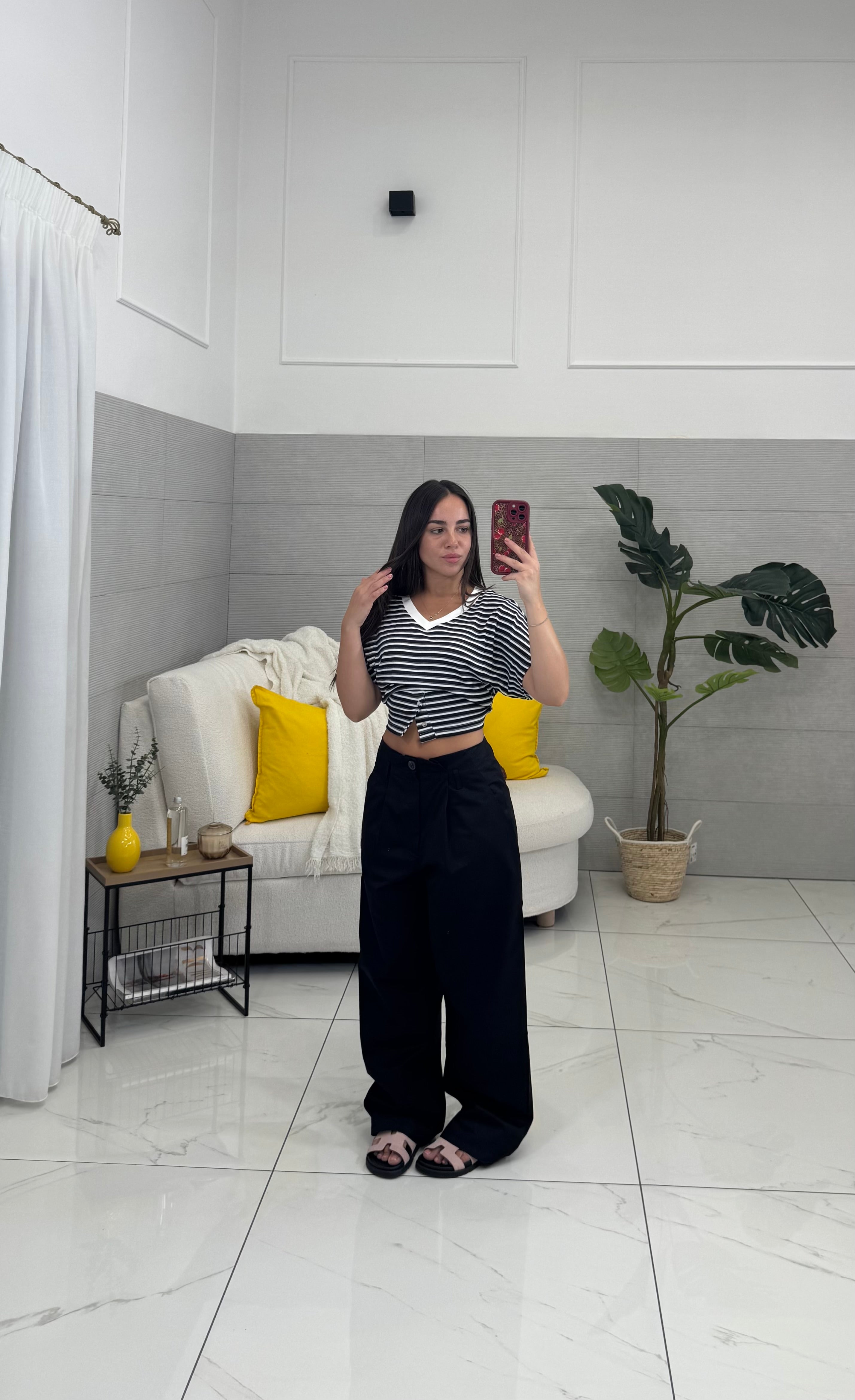Pantalone Trendy