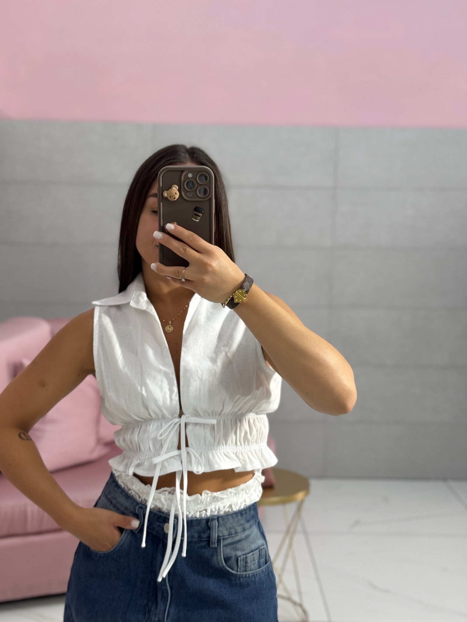 Top Luna