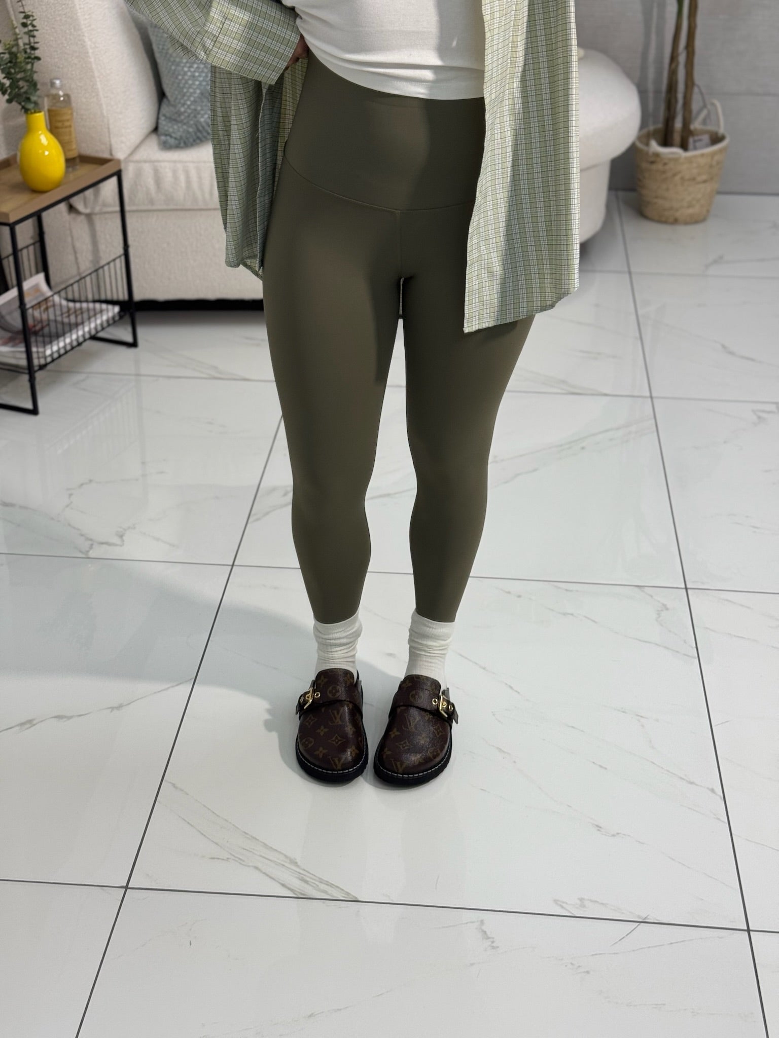 Leggings Contenitivo