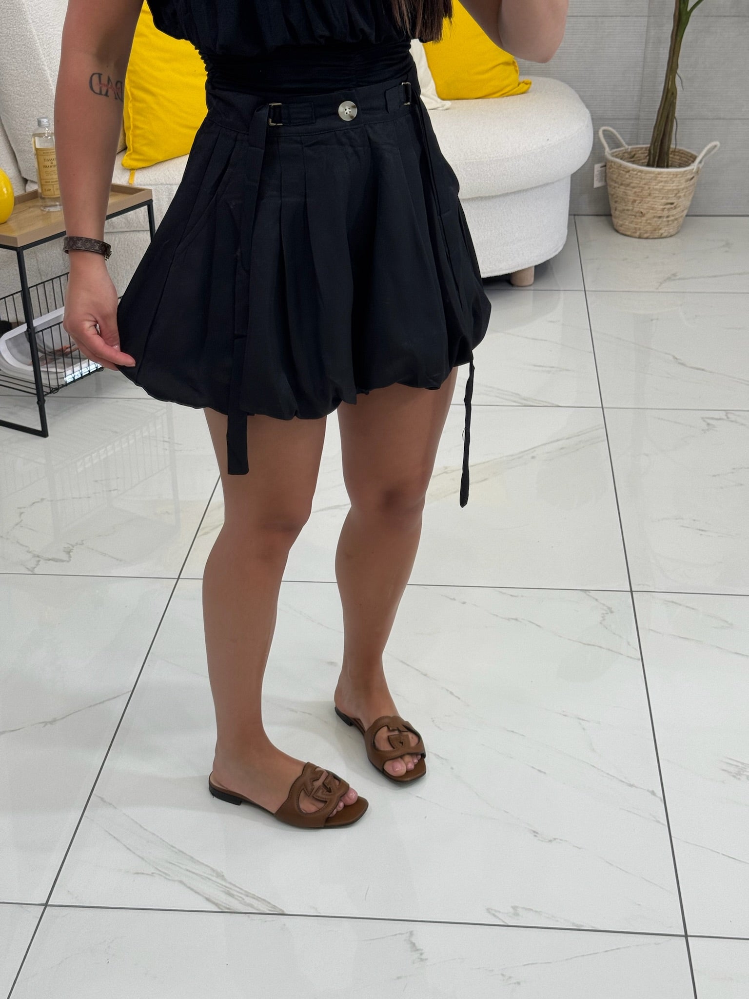 Shorts Morosita