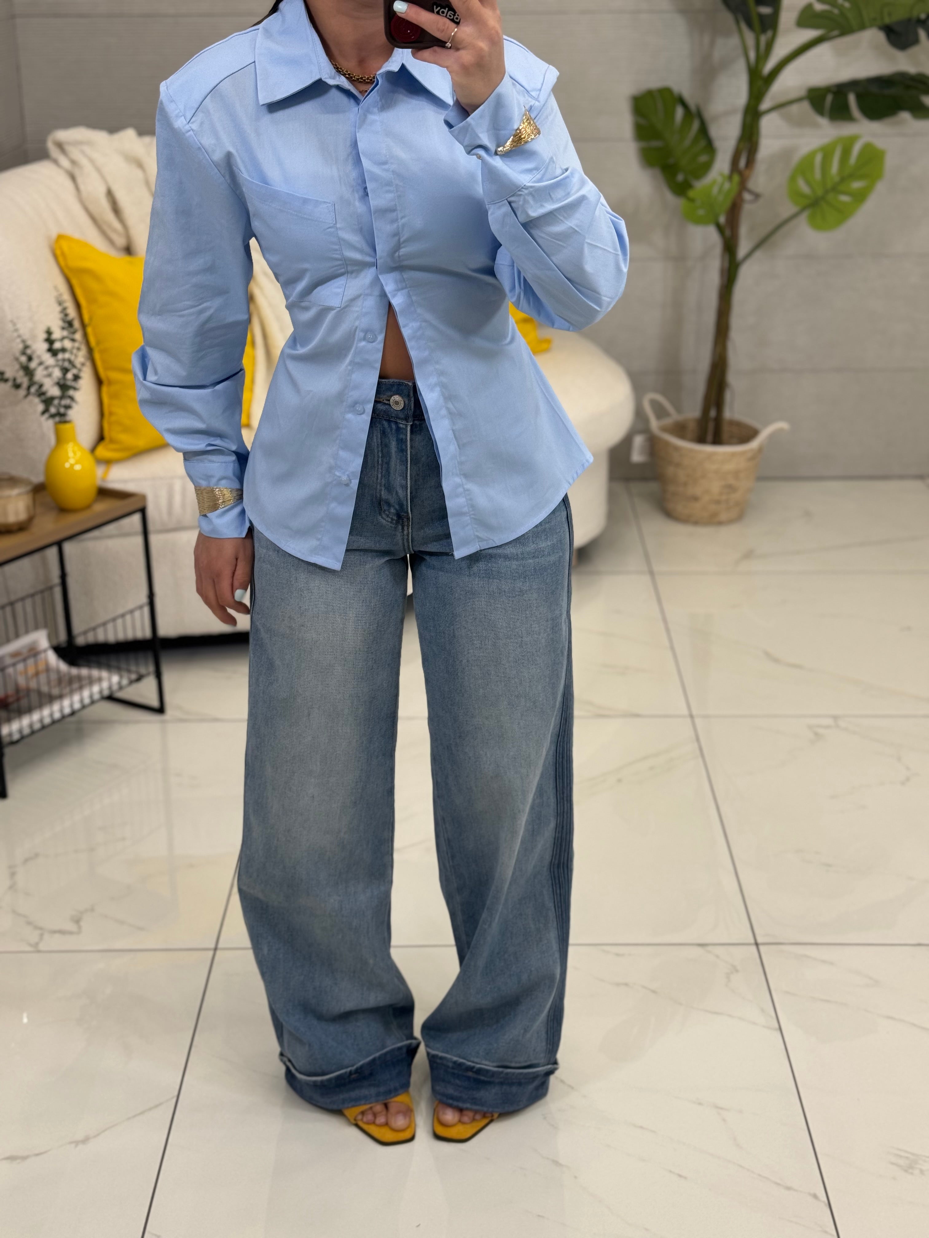 Jeans Wave