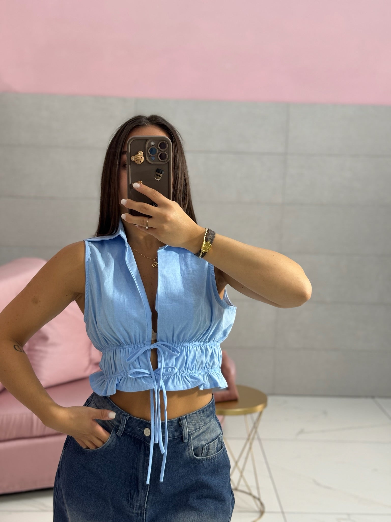 Top Luna