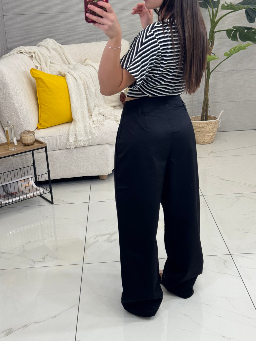 Pantalone Trendy