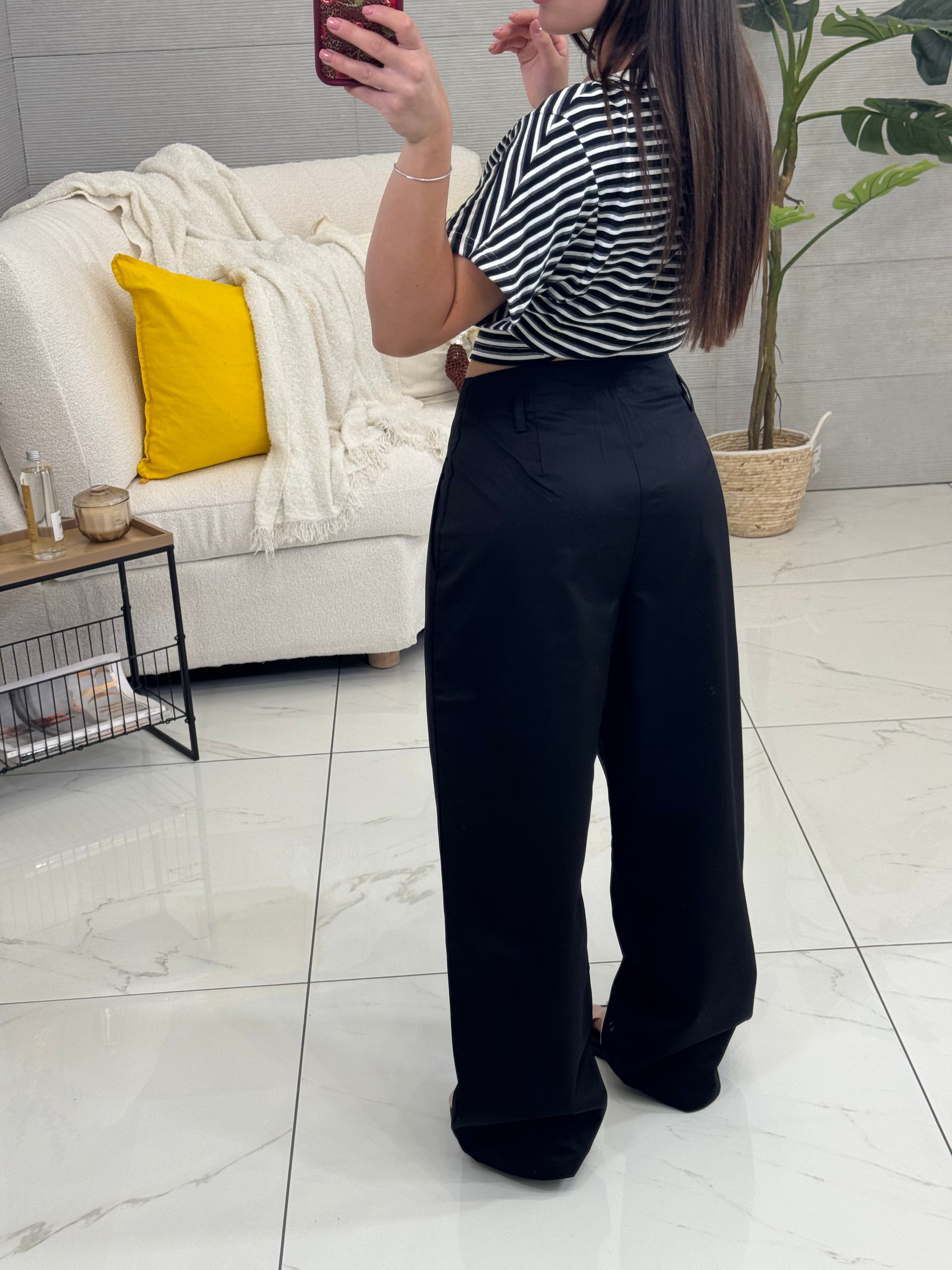 Pantalone Trendy