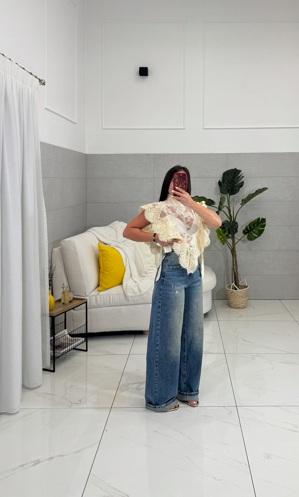 Jeans Zinzy