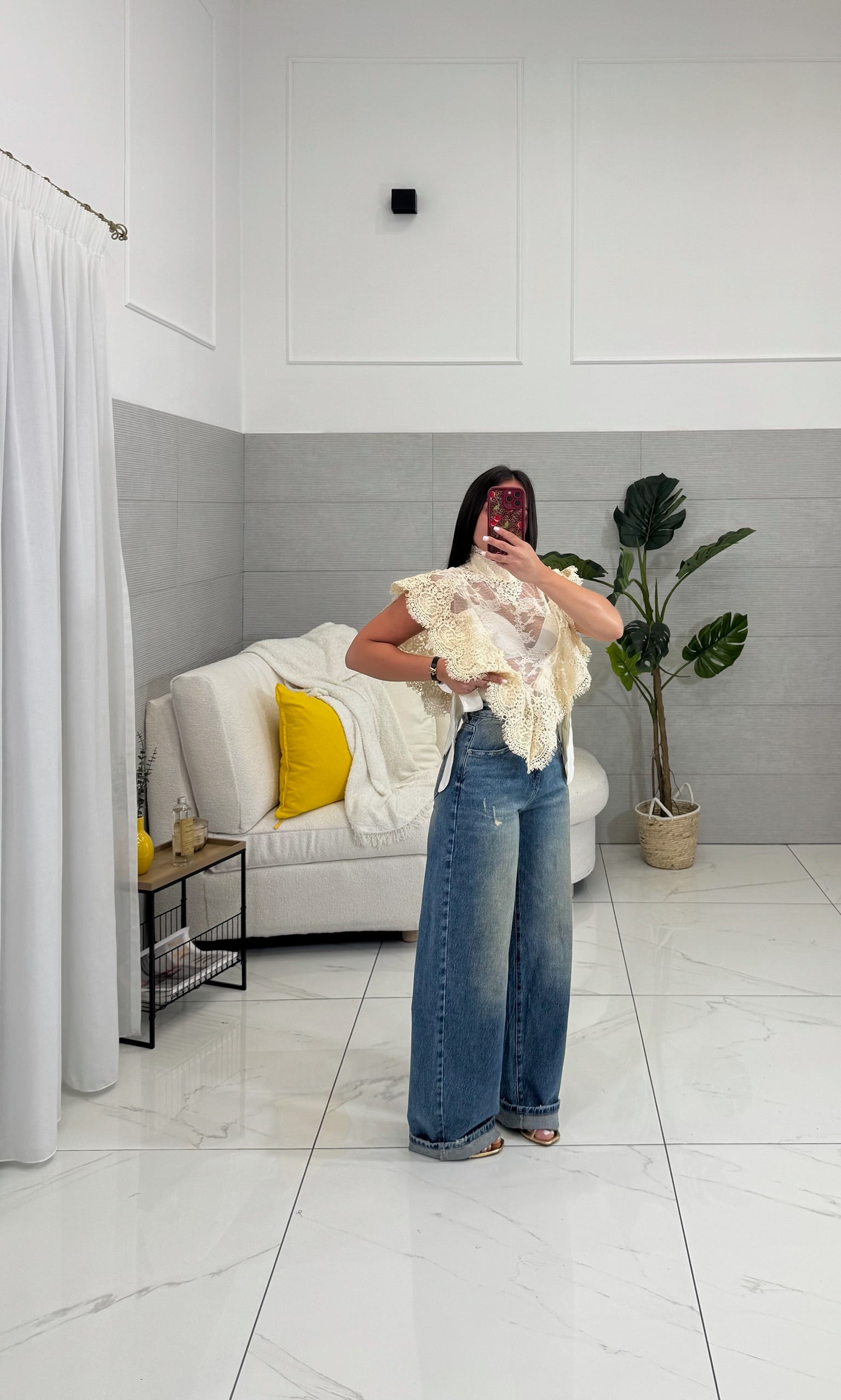 Jeans Zinzy
