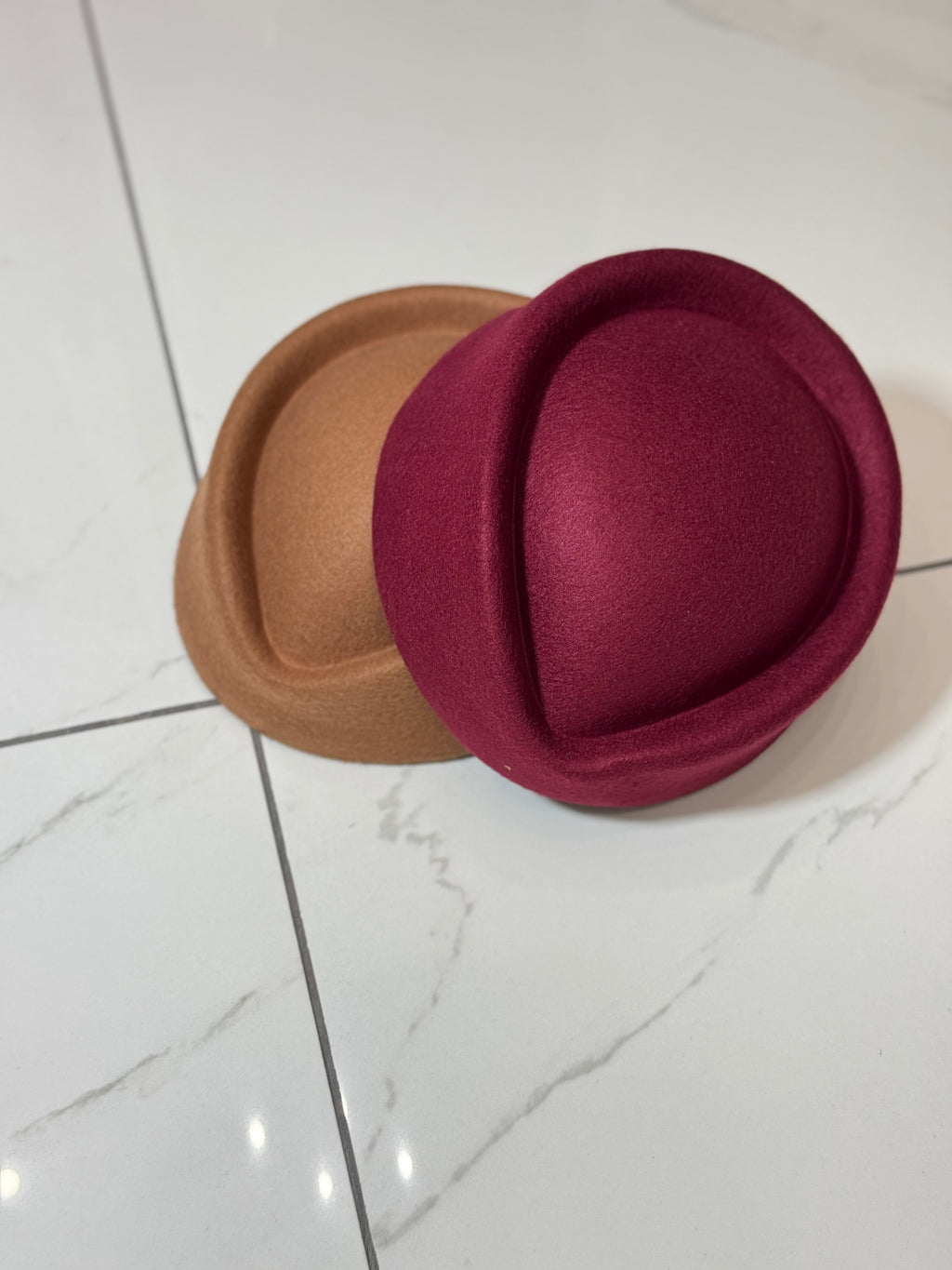 Cappello Tamburrello