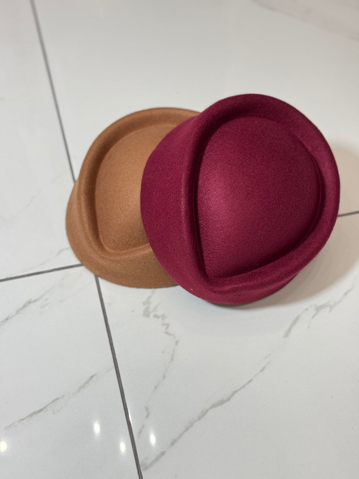 Cappello Tamburrello