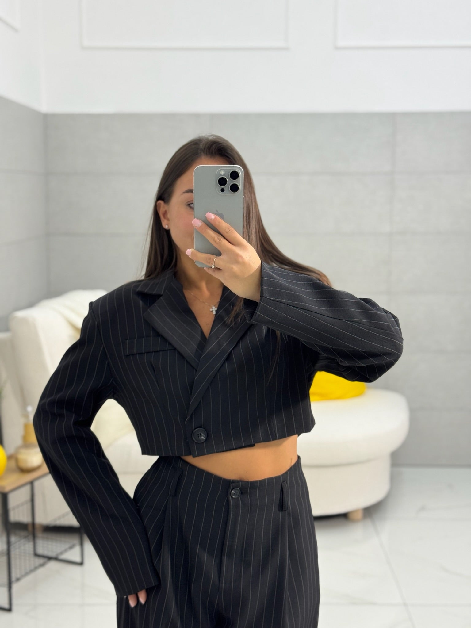 Tailleur Diana