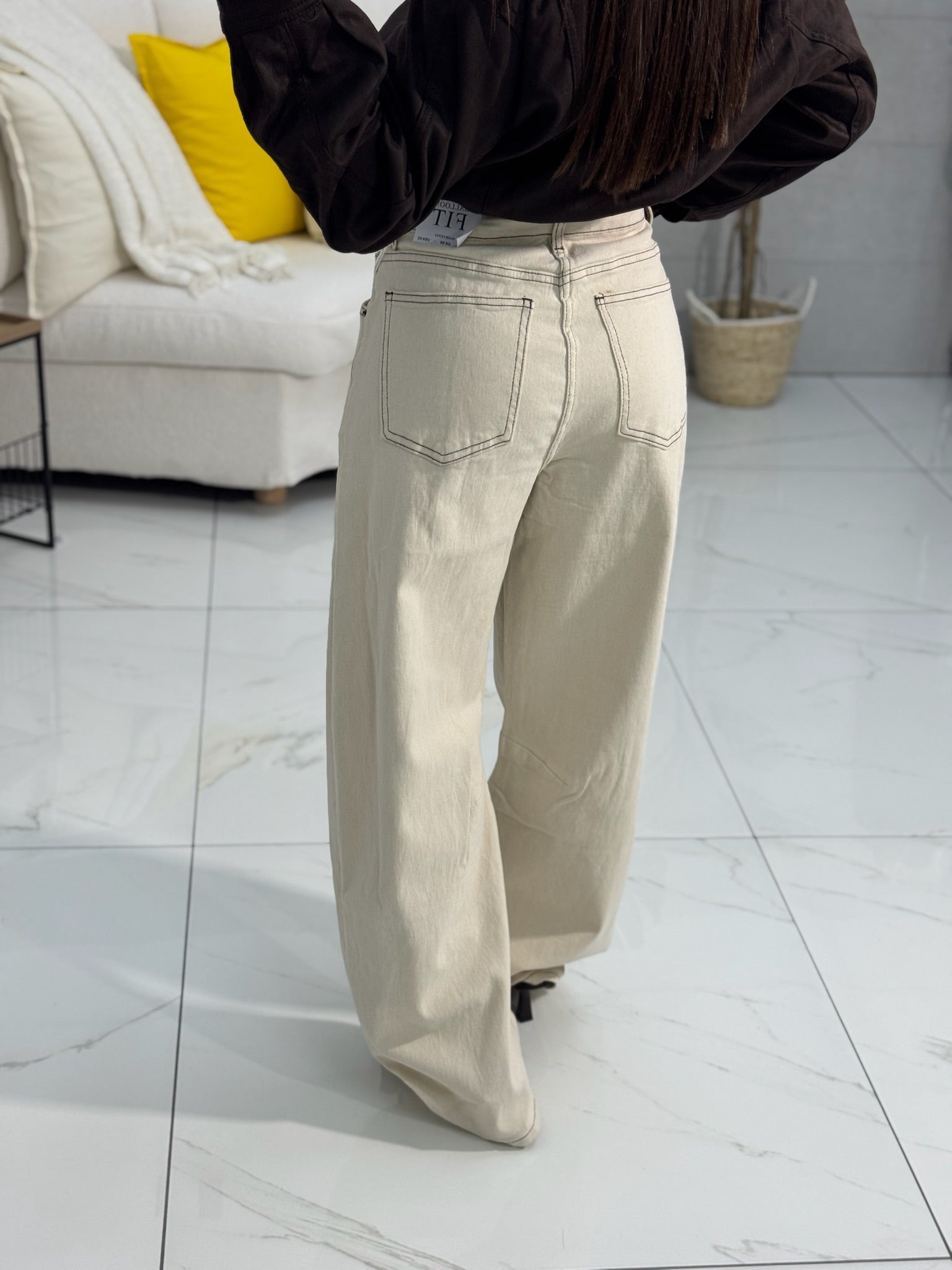 Jeans Neutral