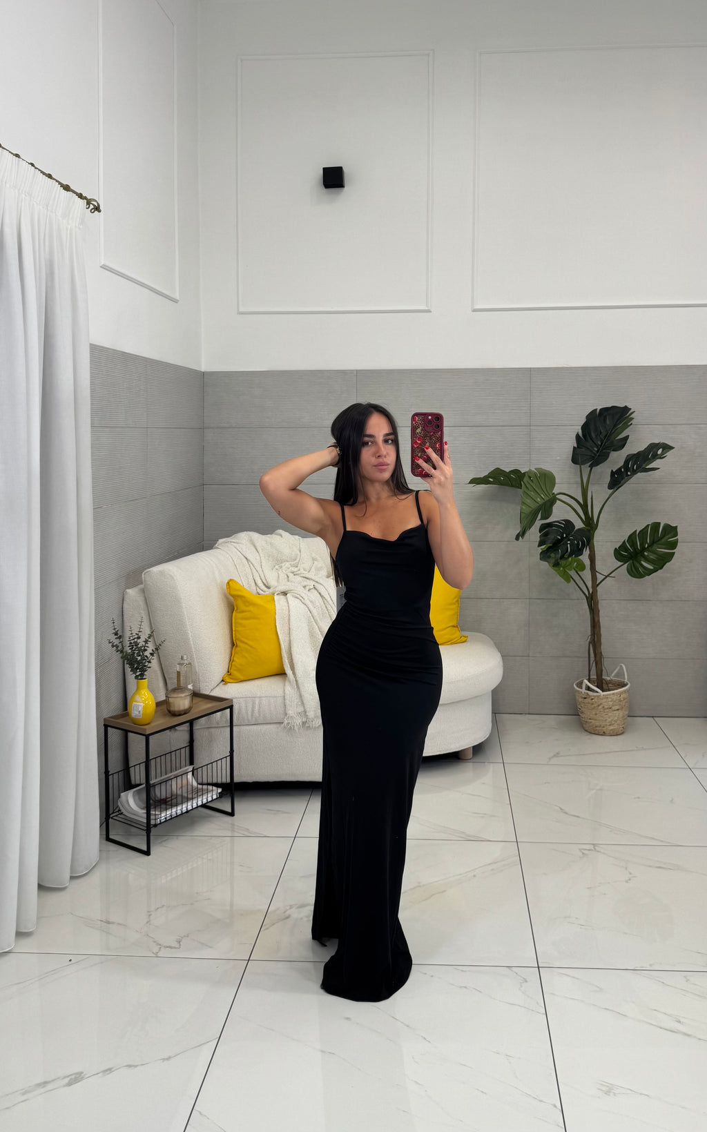 Dress Annye