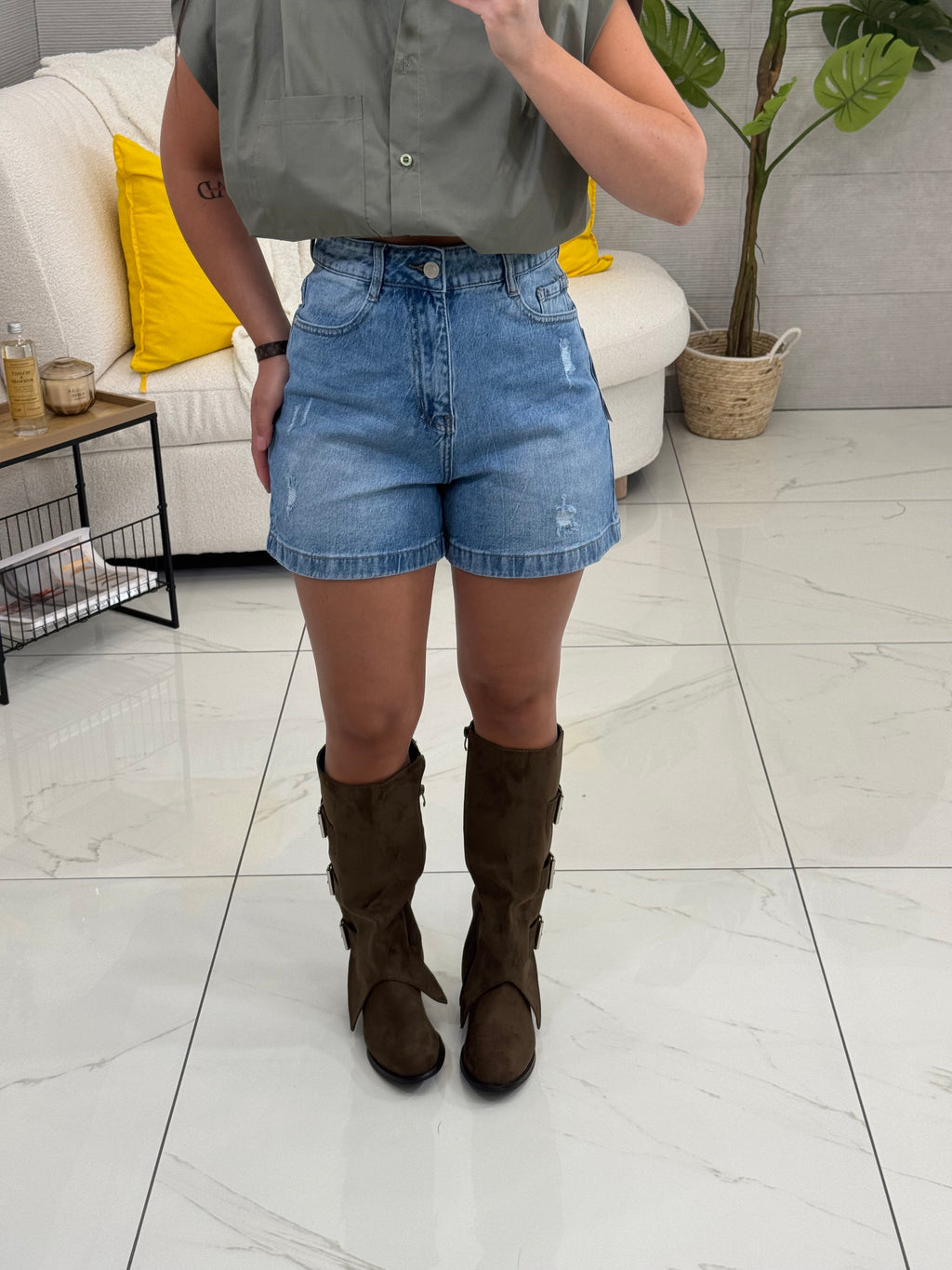 Shorts Daddy