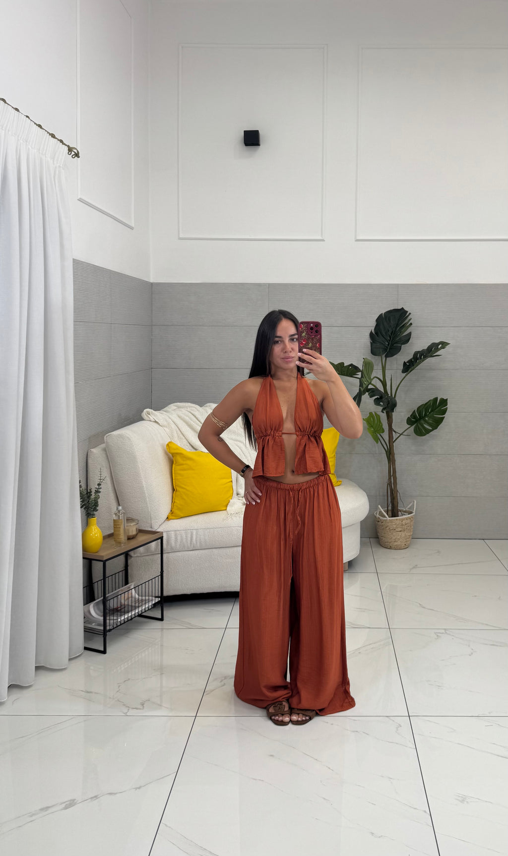 Set Clelia