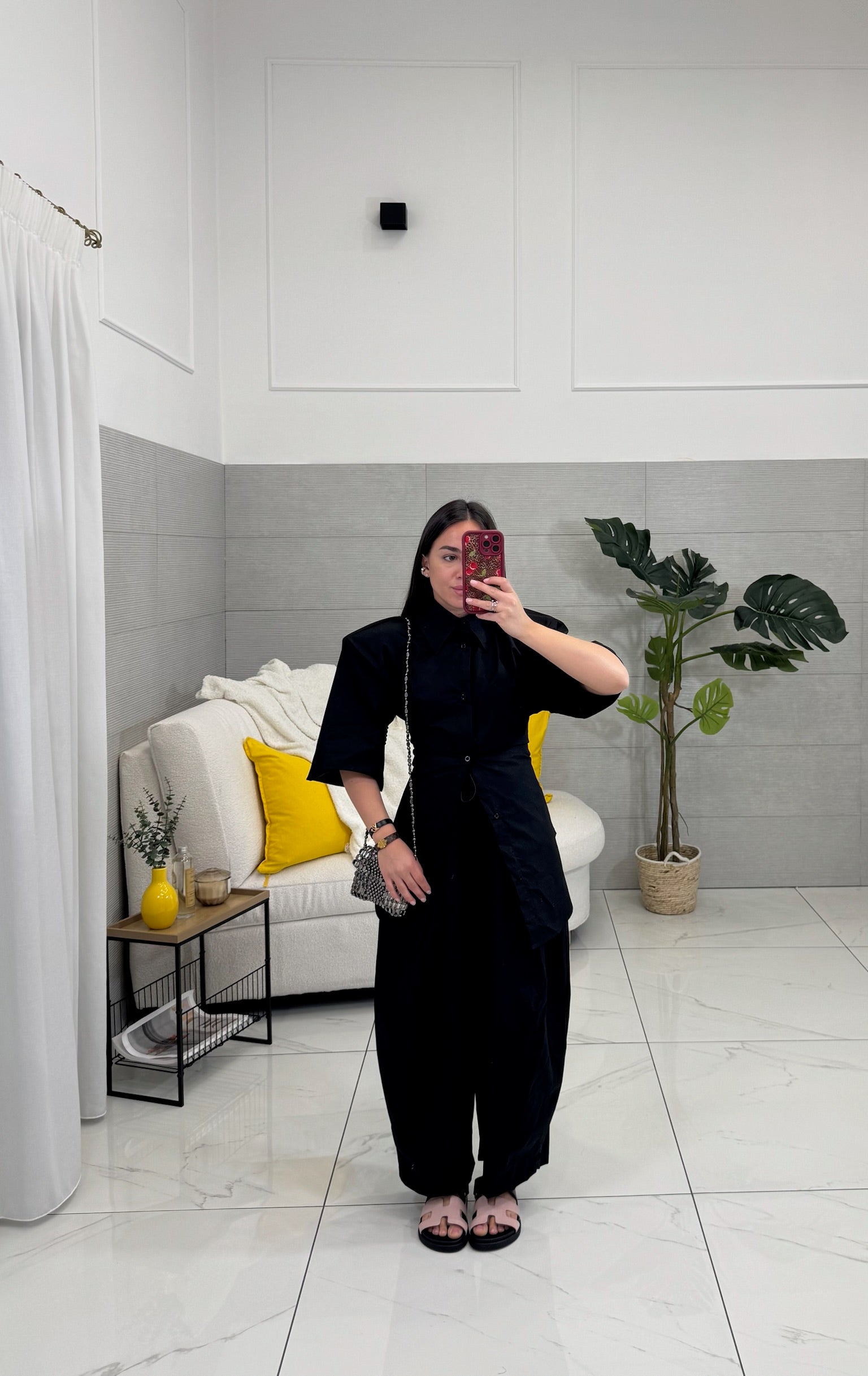 Coordinato Luxury