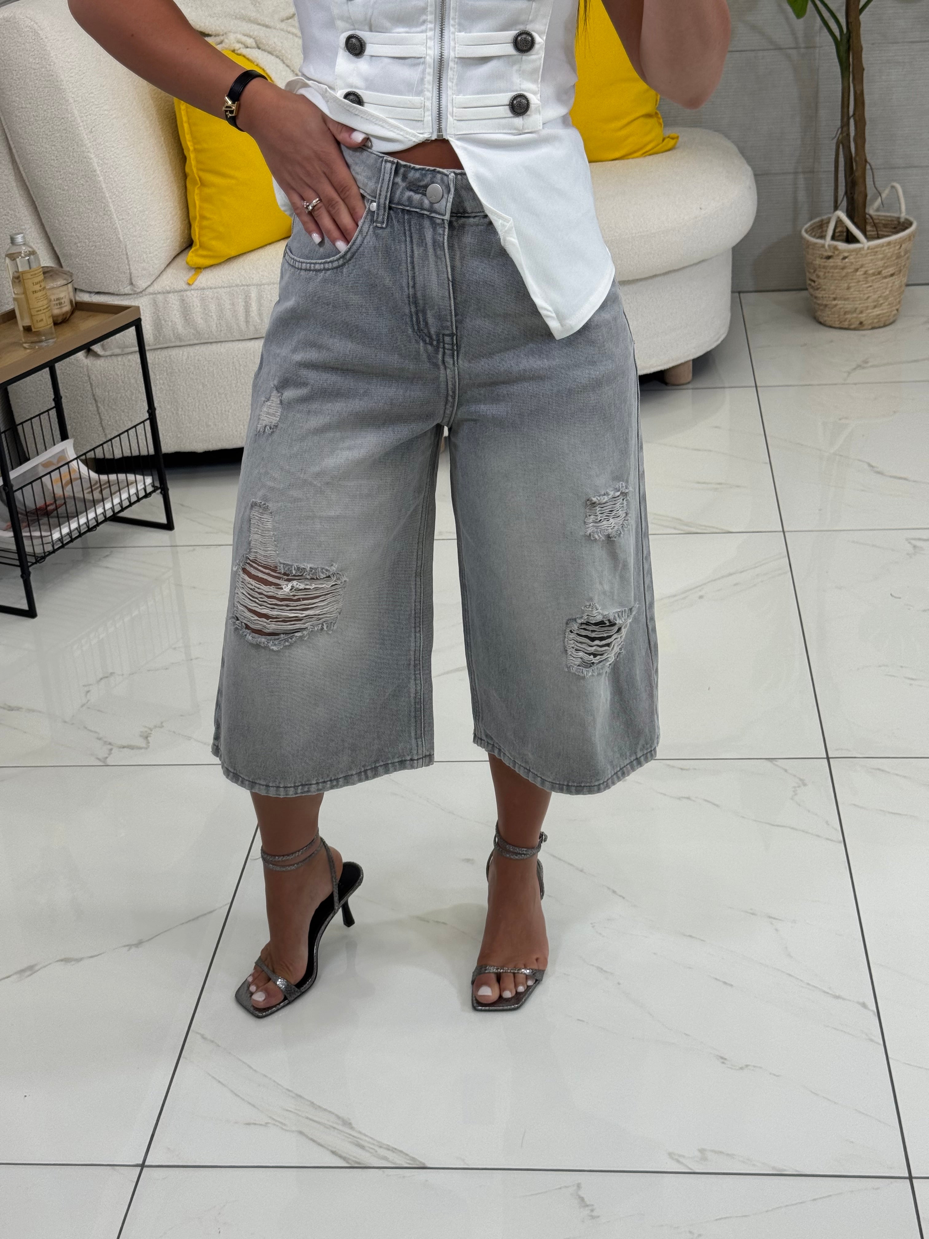 Bermuda Grey