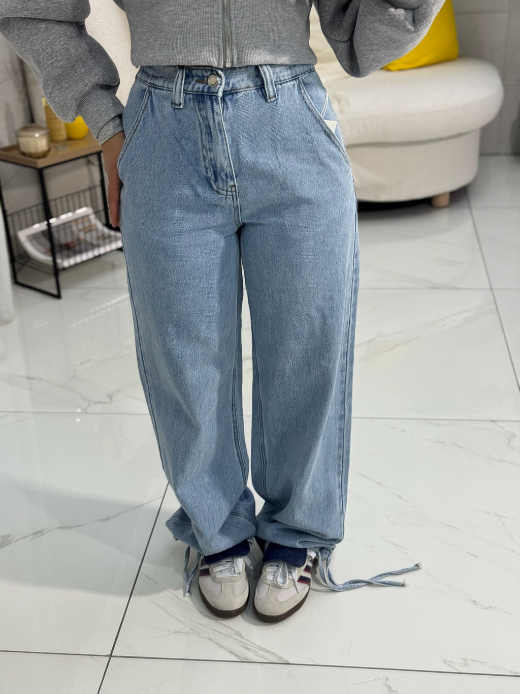 Jeans Twist
