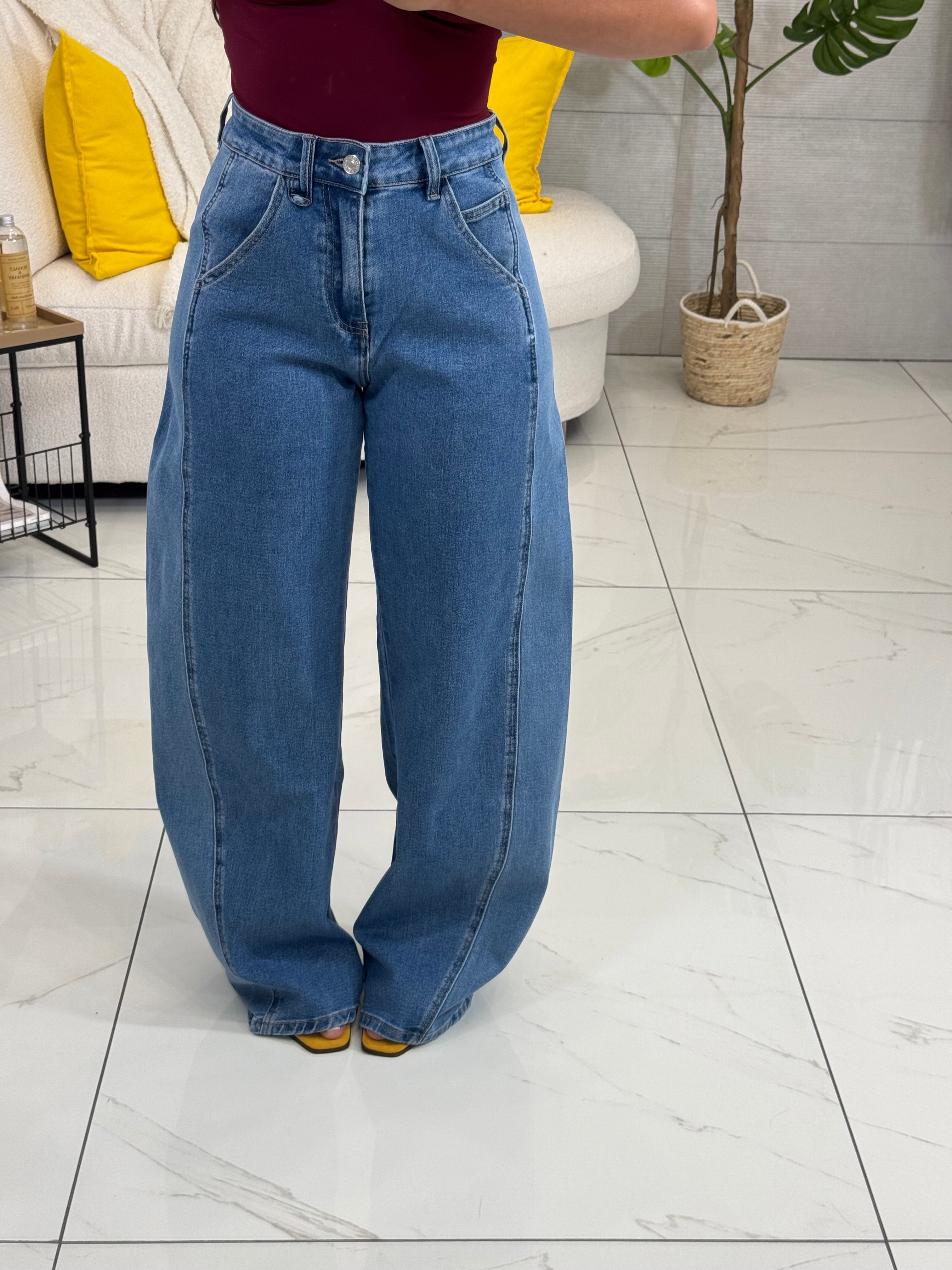 Jeans Baby