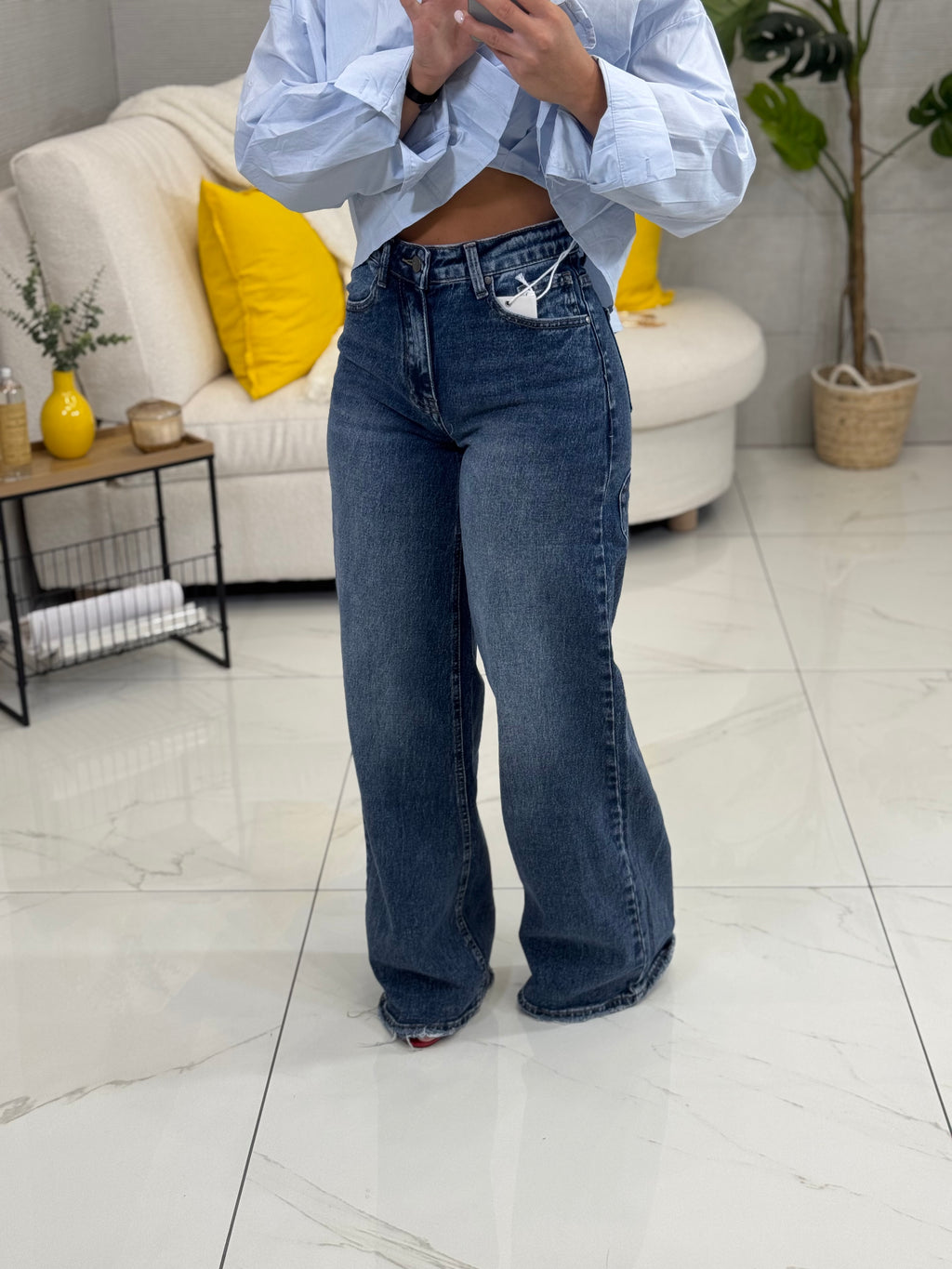Jeans Lovely