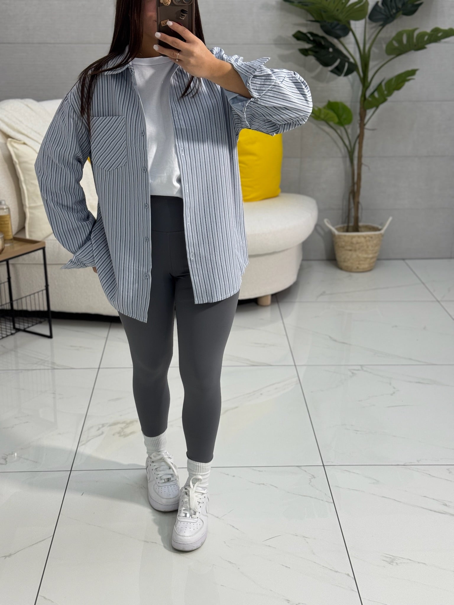 Leggings Contenitivo