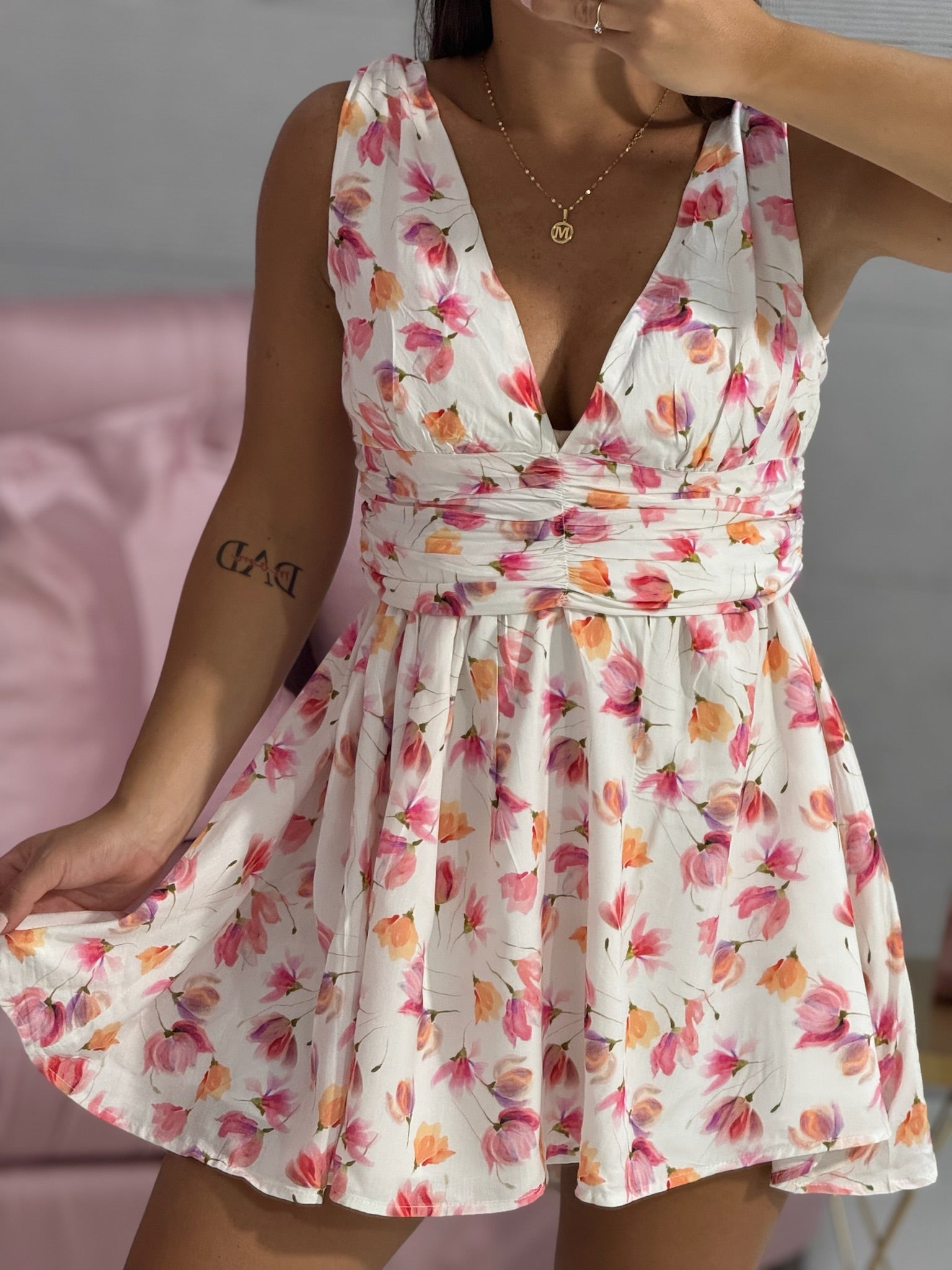 Dress Lola