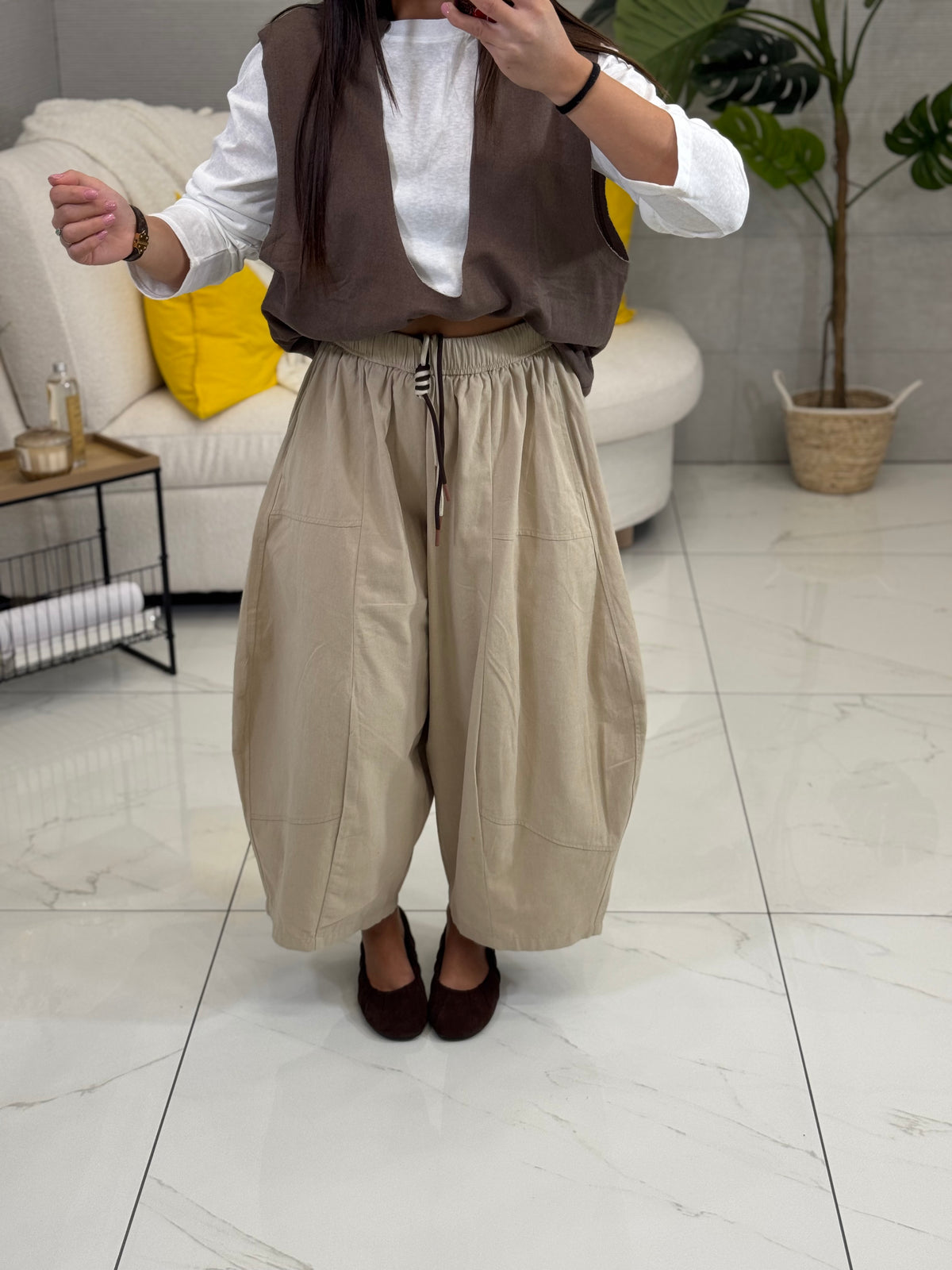 Pantalone Clown