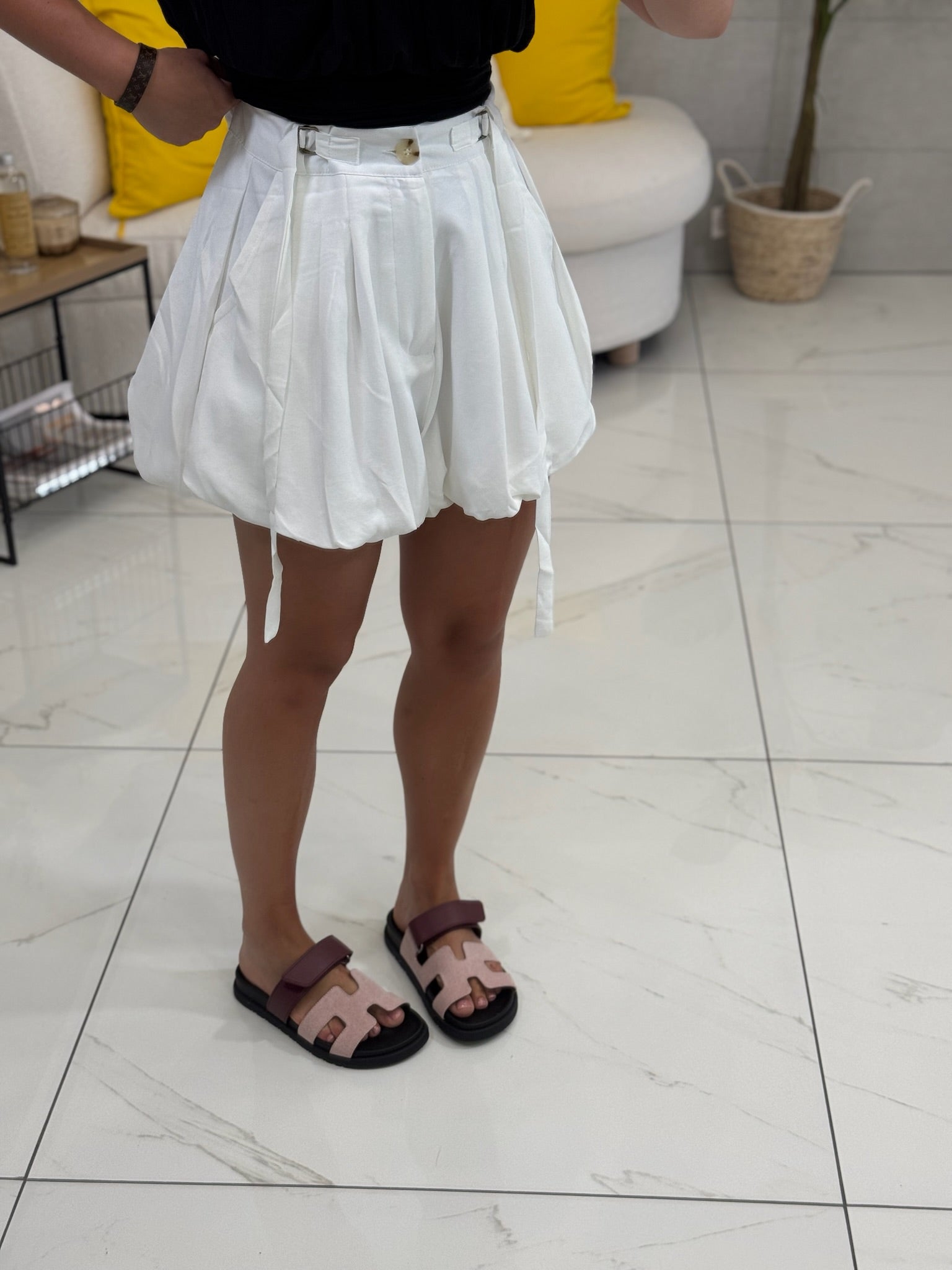 Shorts Morosita