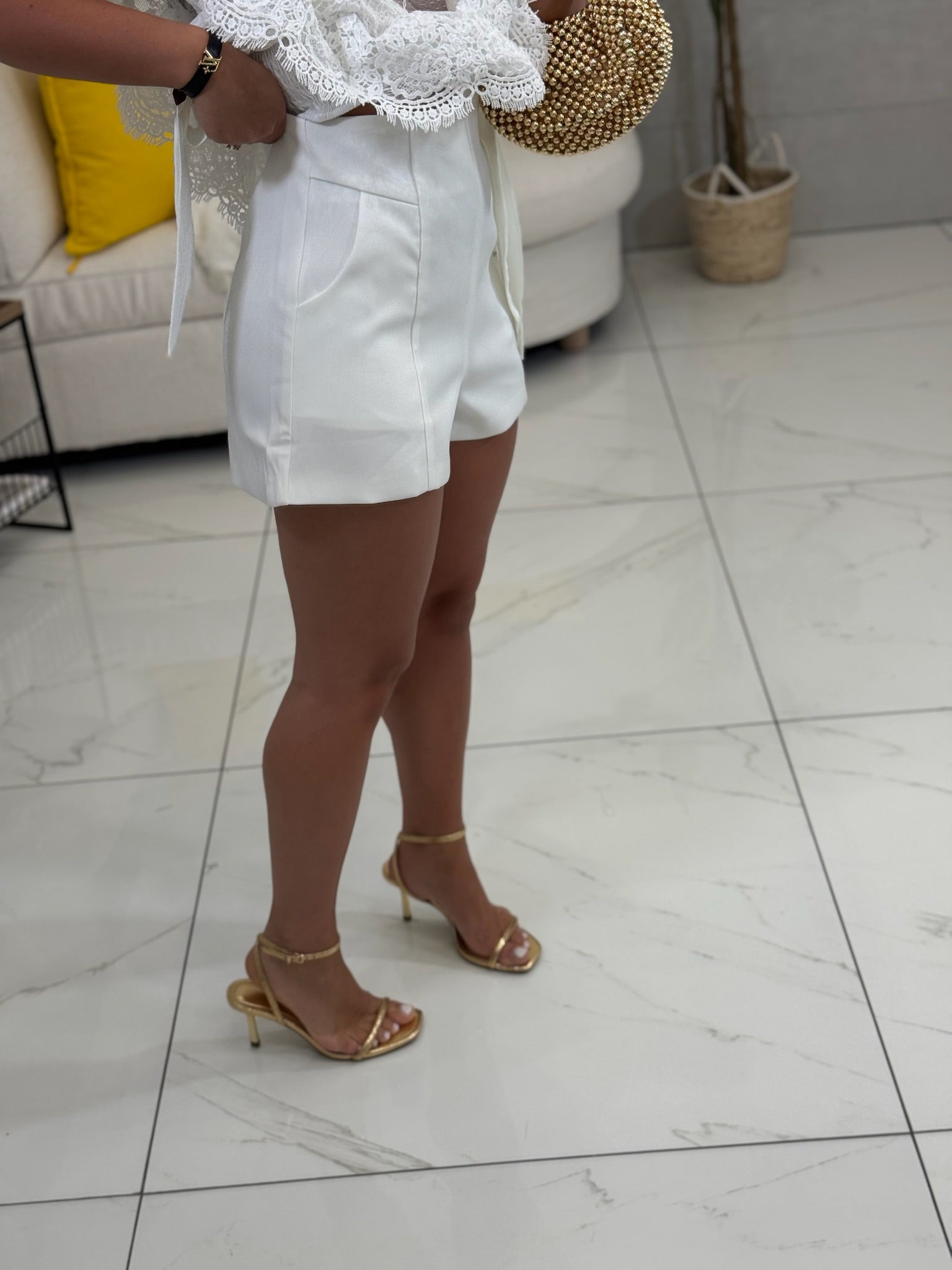 Shorts Basic