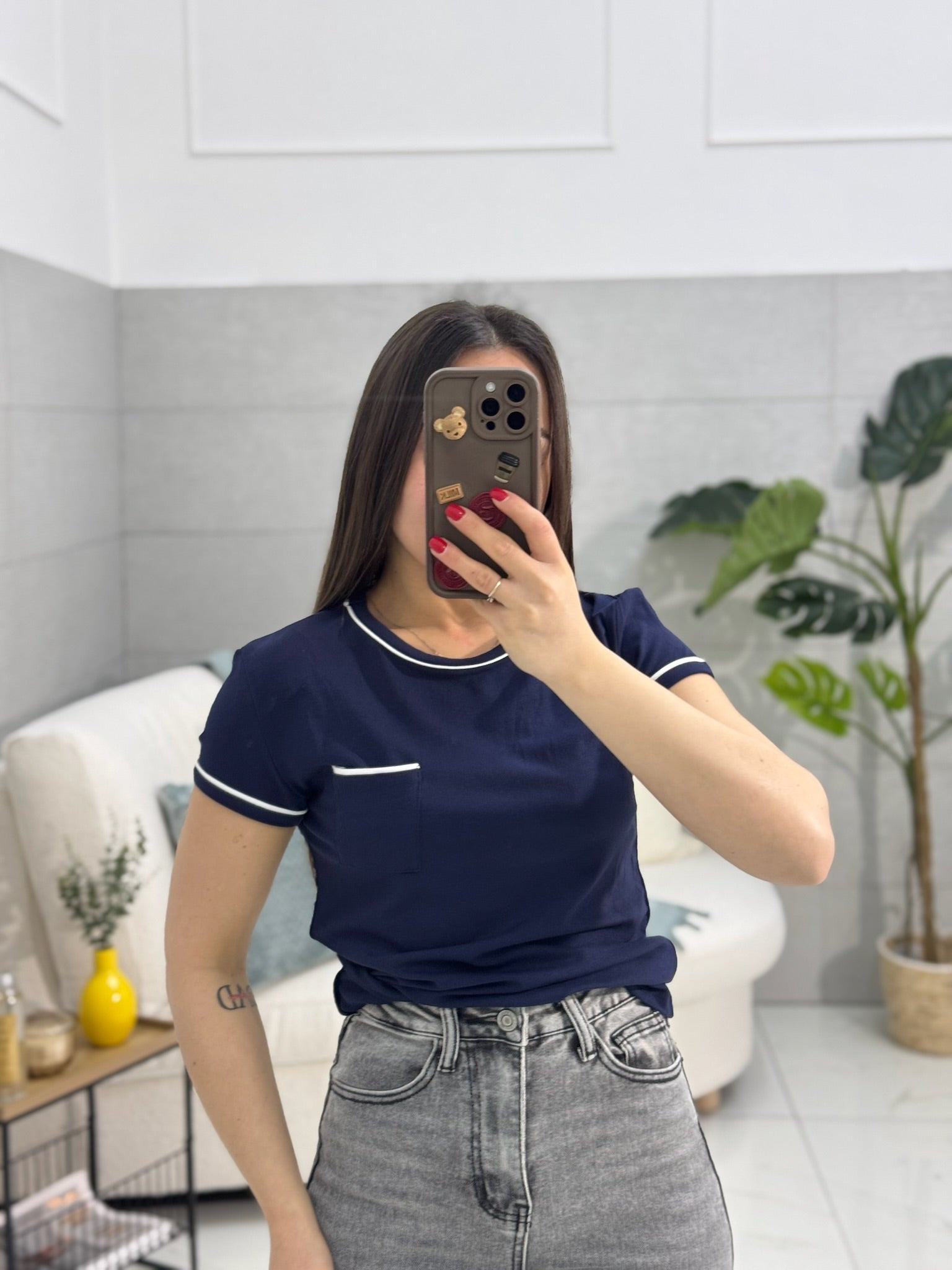 Maglia Line