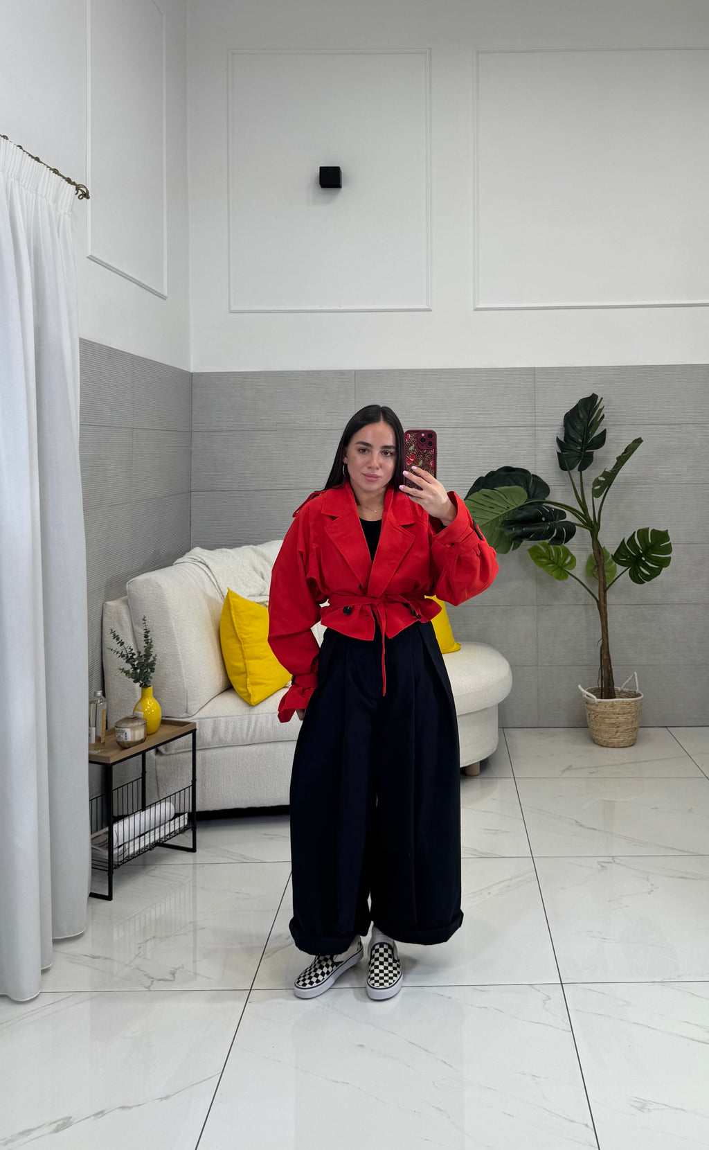Pantalone Loves