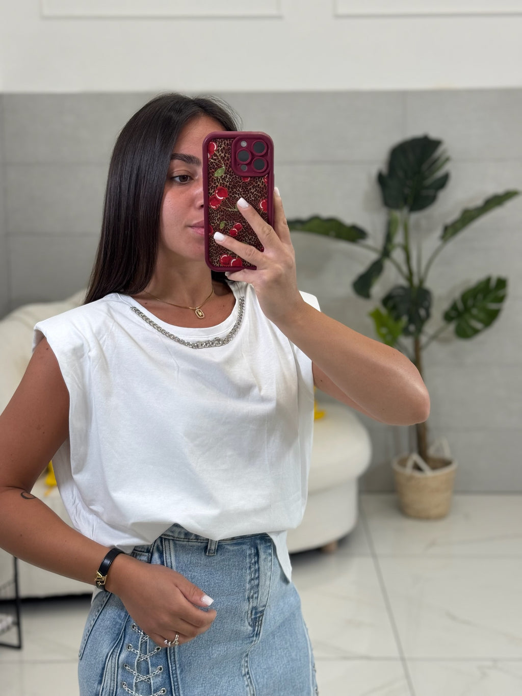 Canotta Cindy