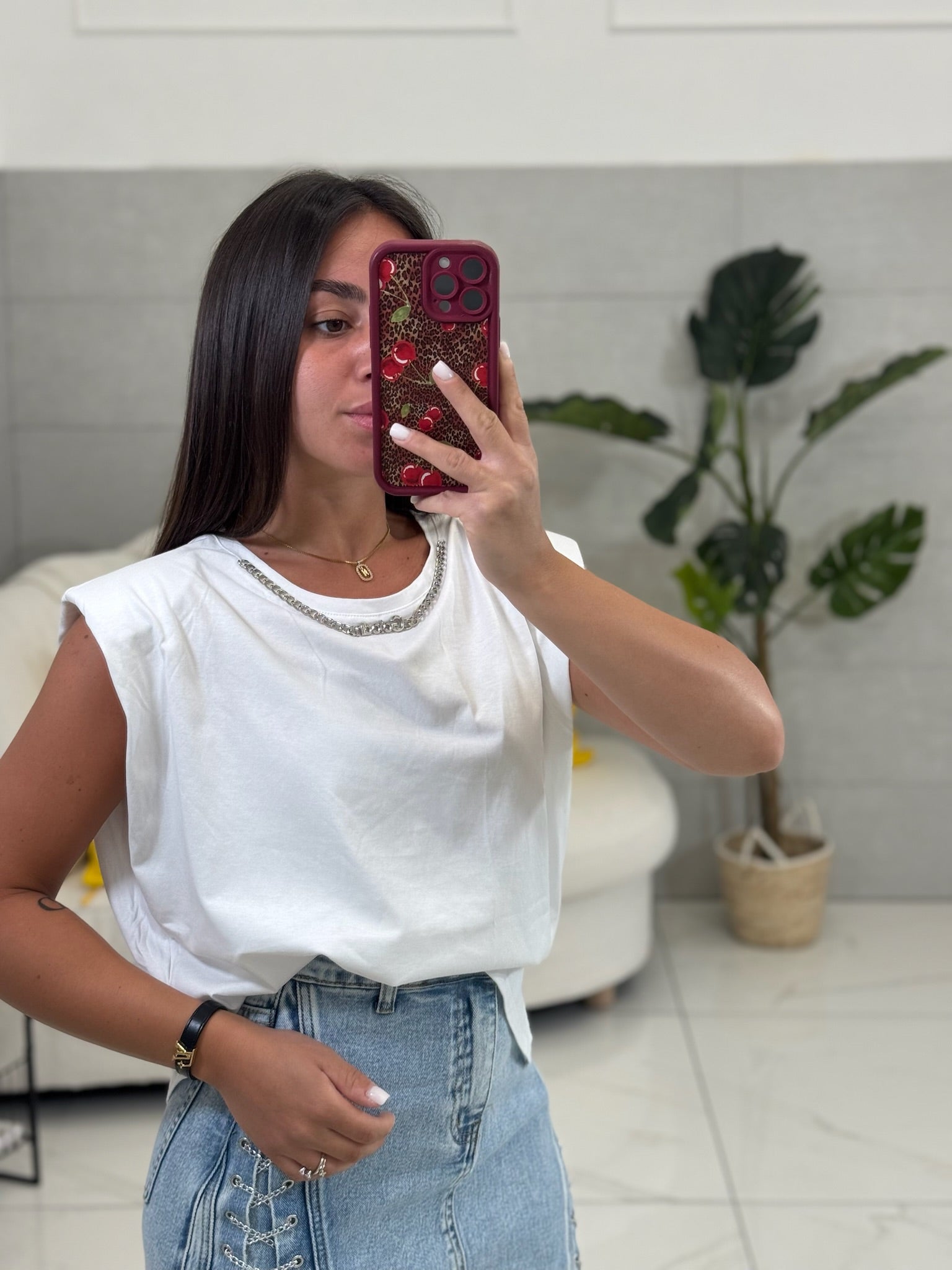Canotta Cindy