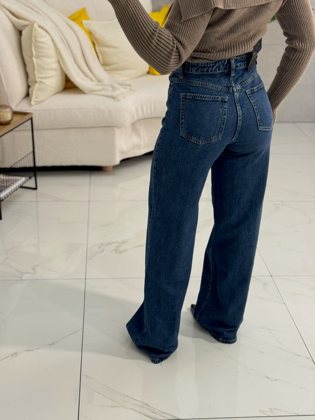 Jeans BottonDuo