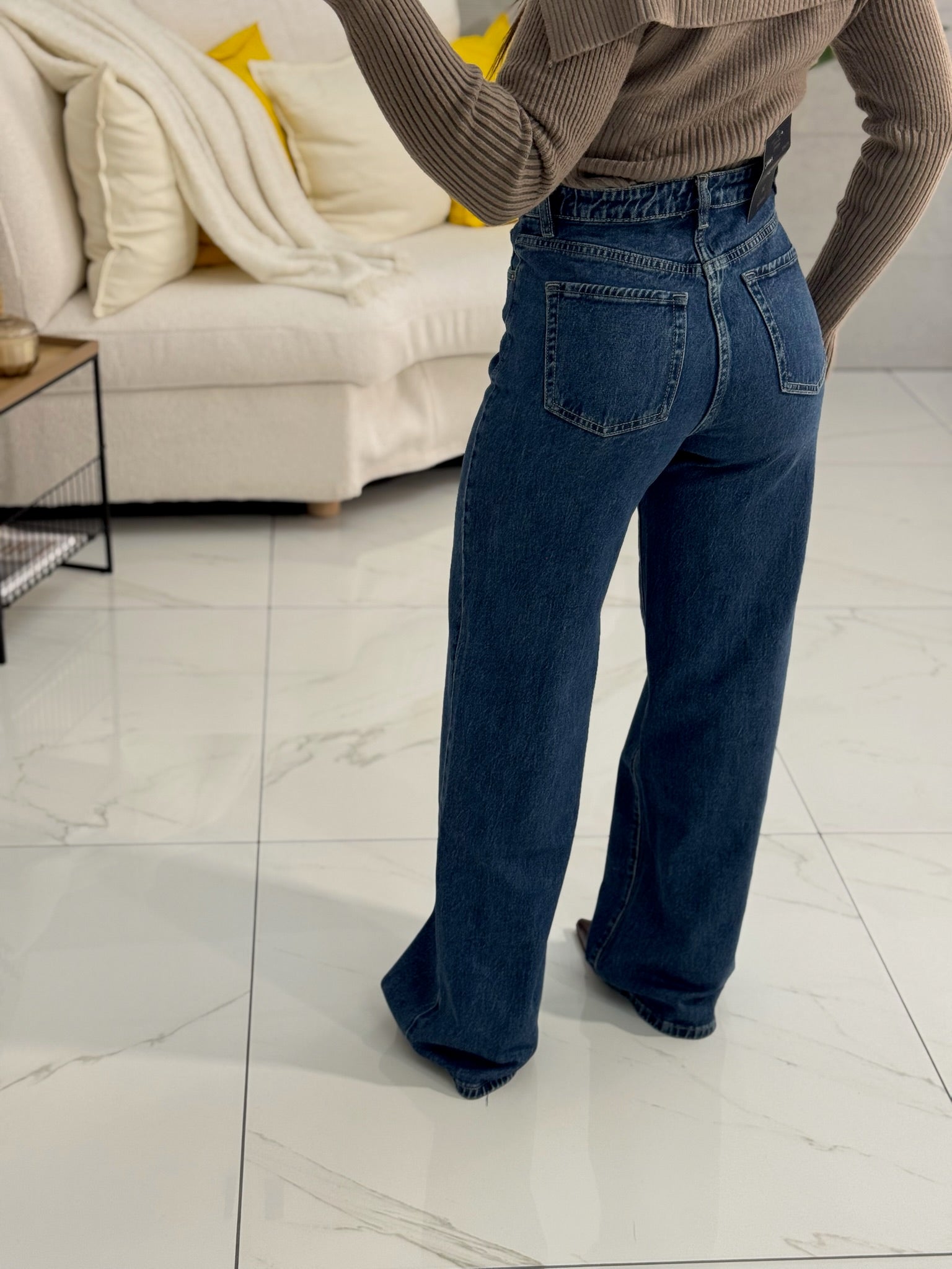 Jeans BottonDuo