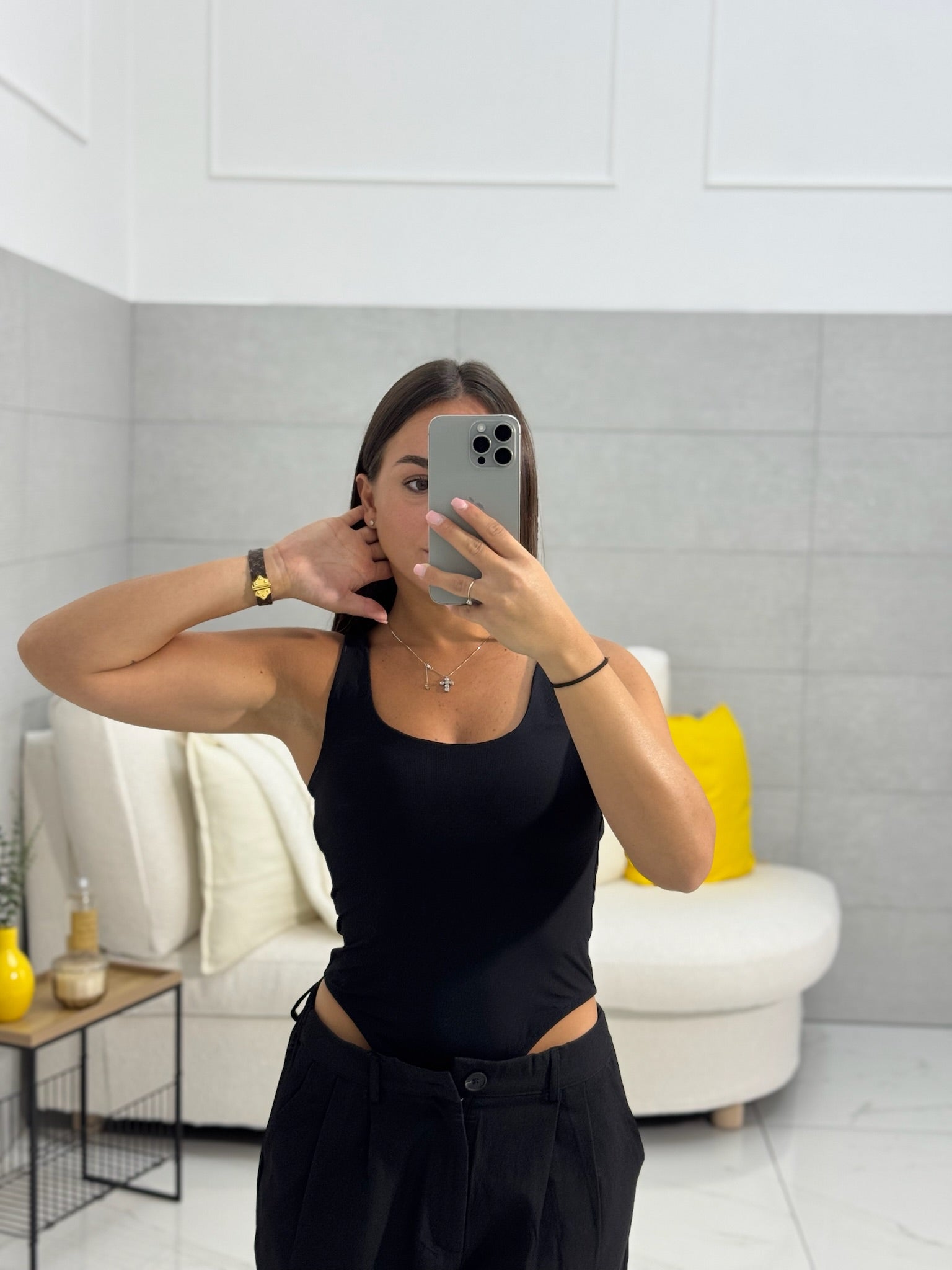 Body A costine