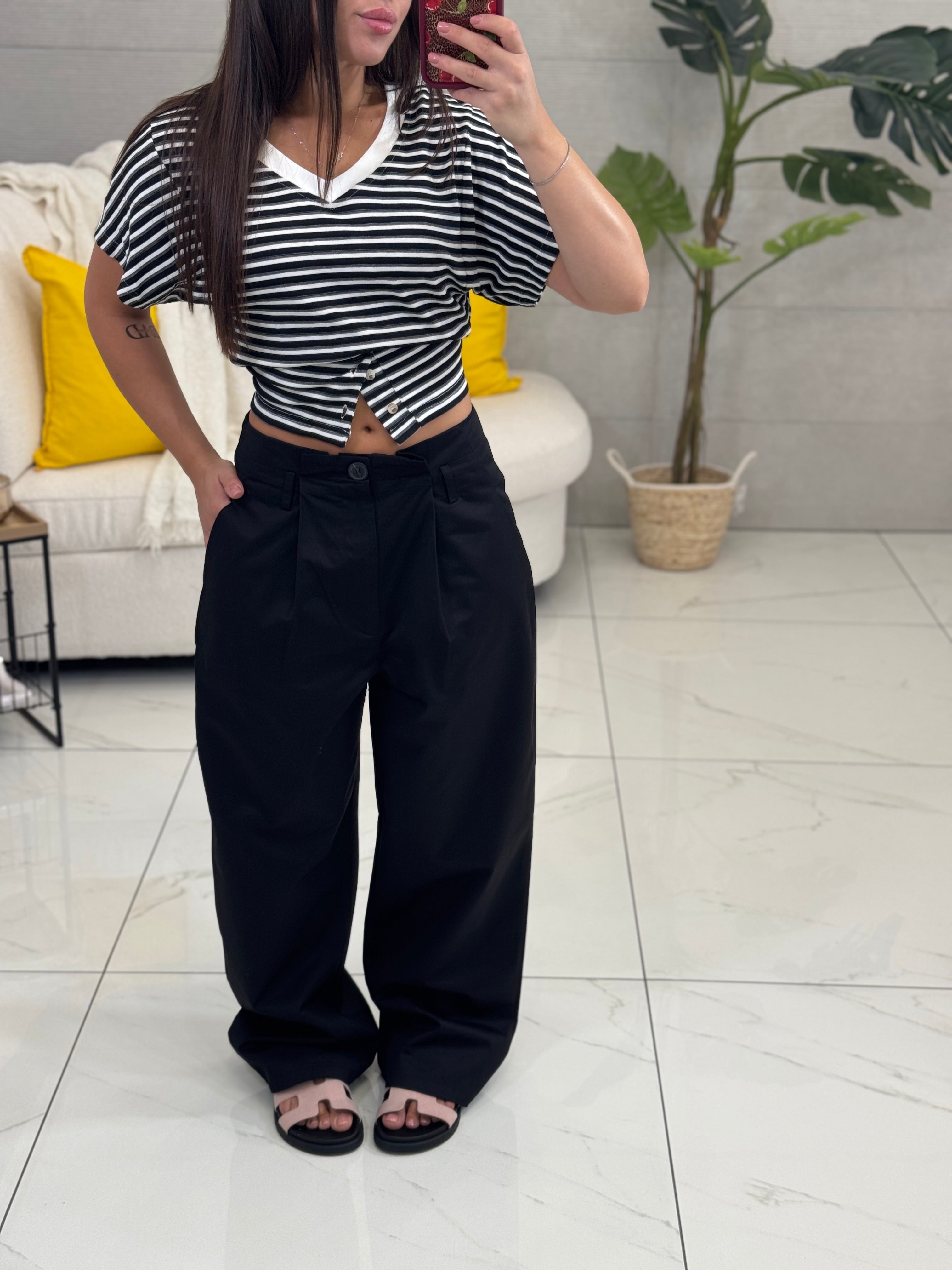 Pantalone Trendy