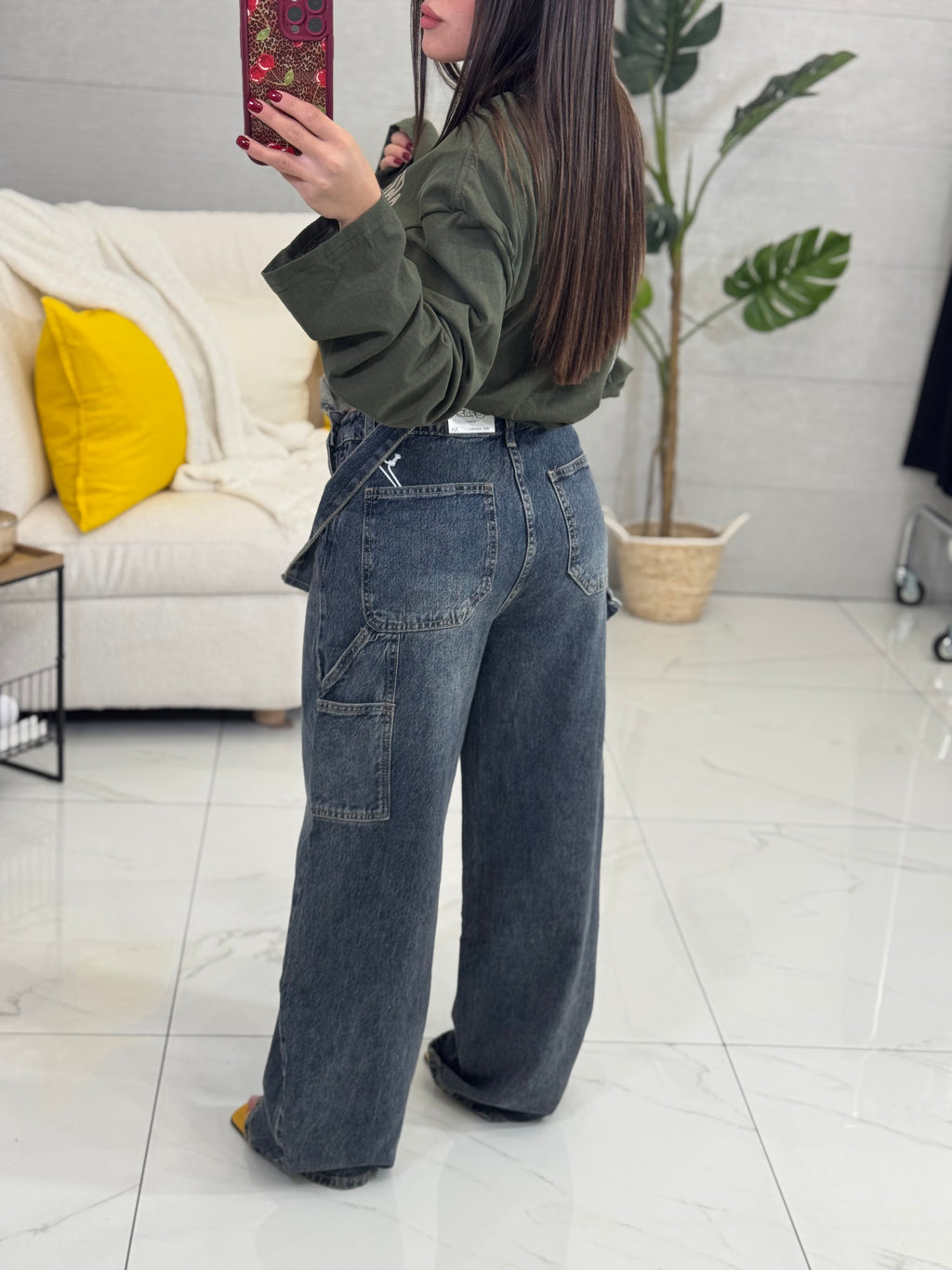 Jumpsuite Kendall