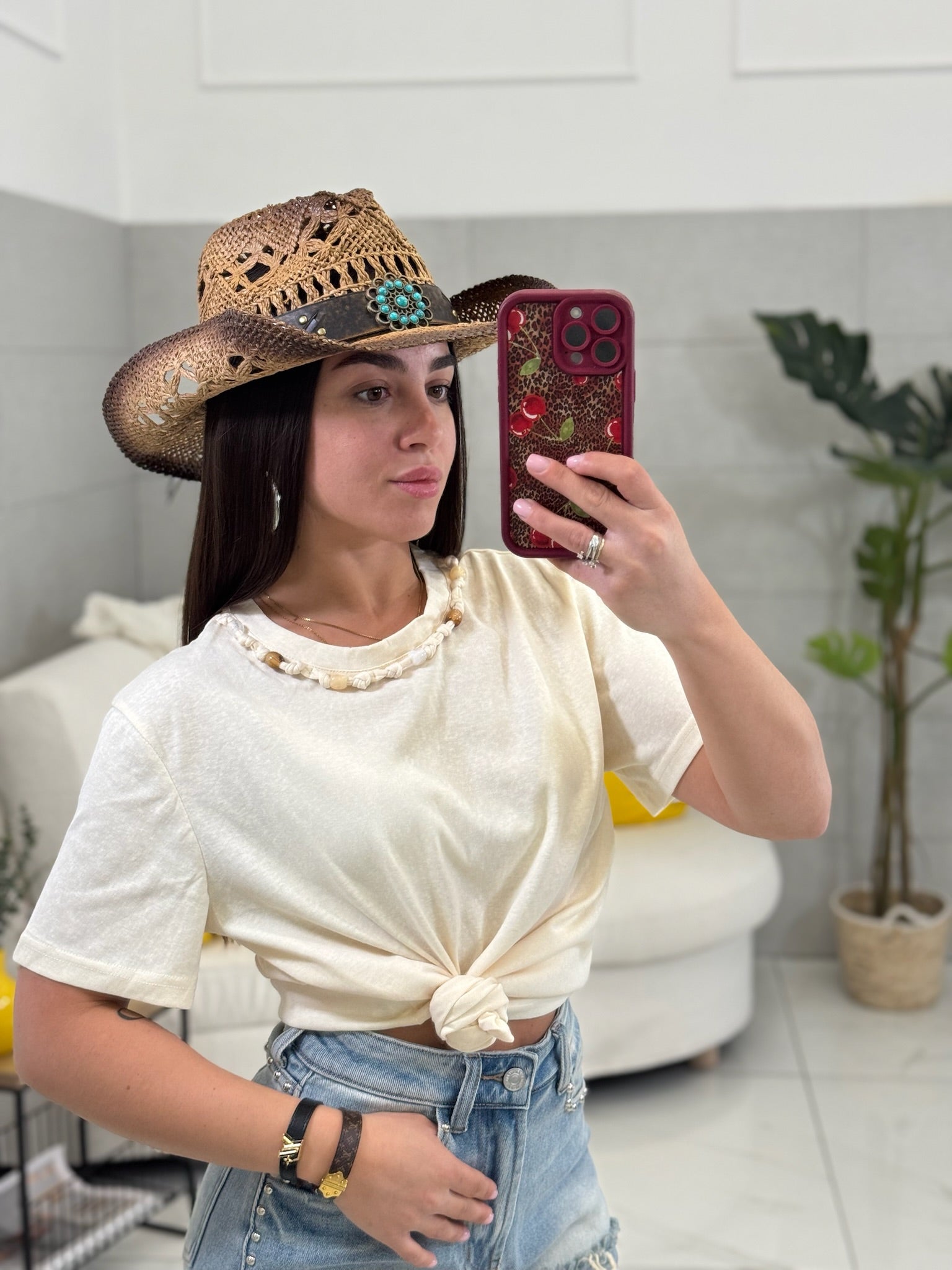T-shirt Adorè