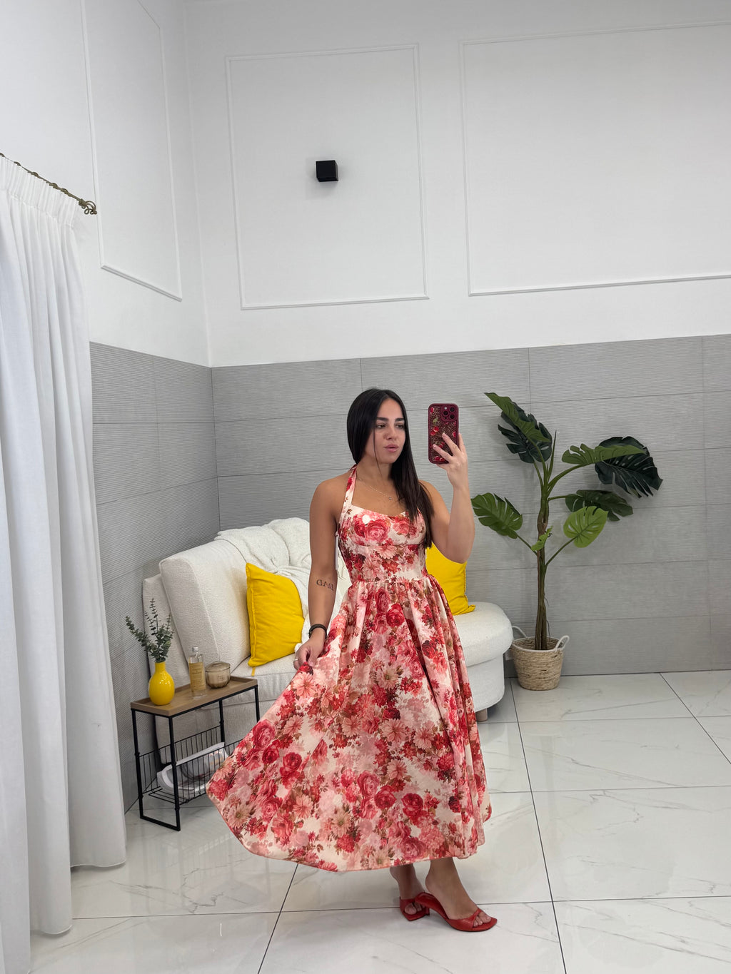 Dress Isabel