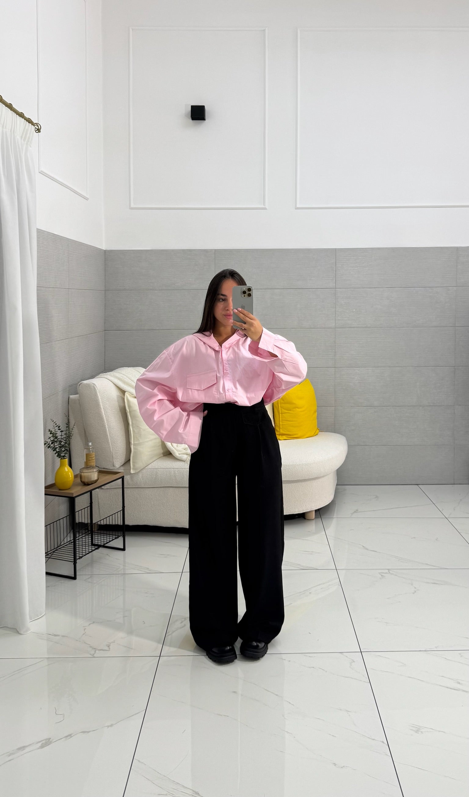 Pantalone Alma